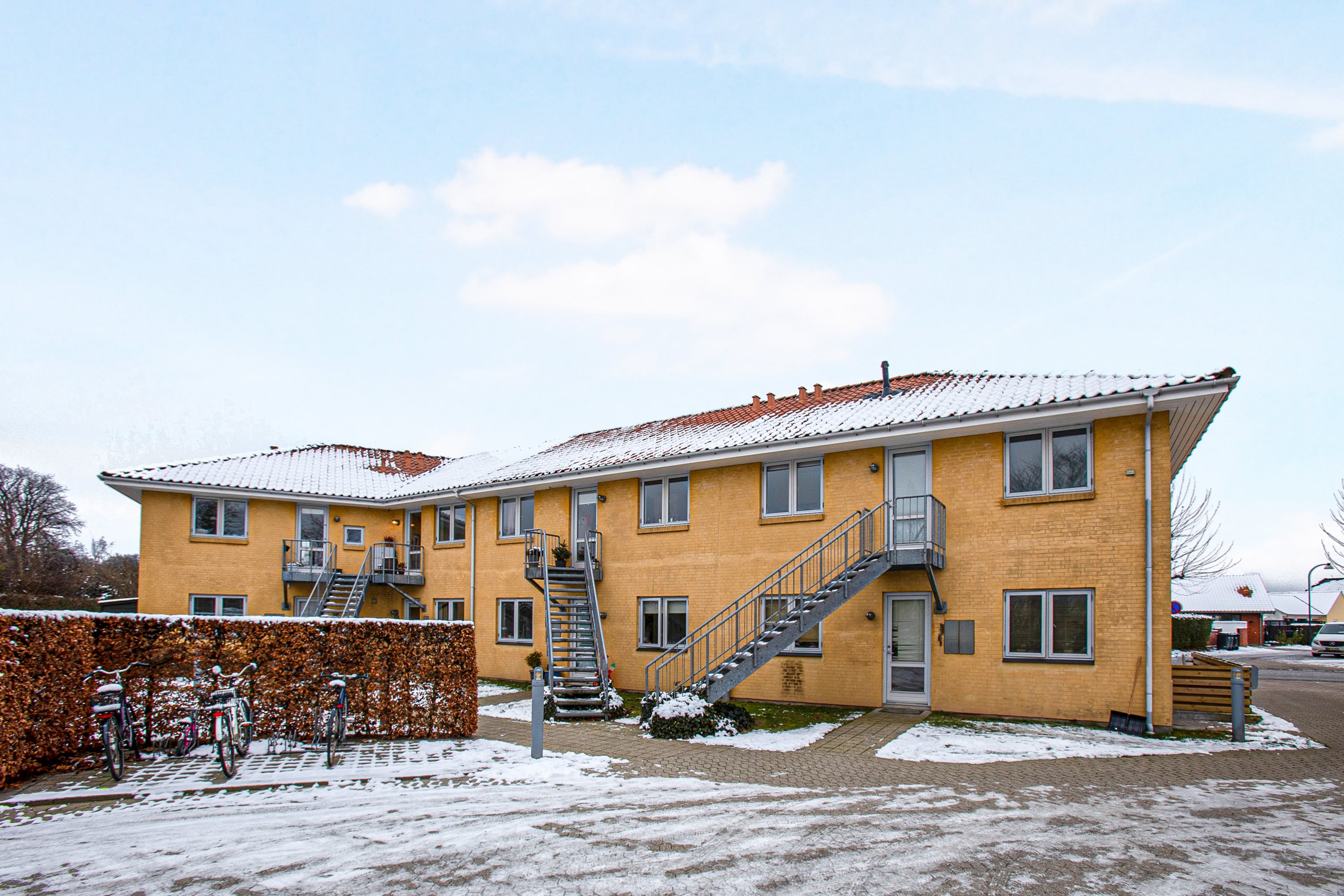 Nærum Hovedgade 91A, 1., 2850 Nærum