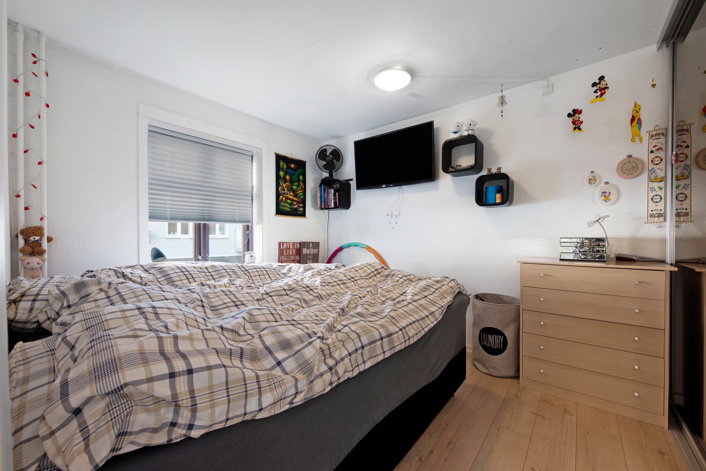 Helligkorsgade 2B, 1. tv., 6000 Kolding