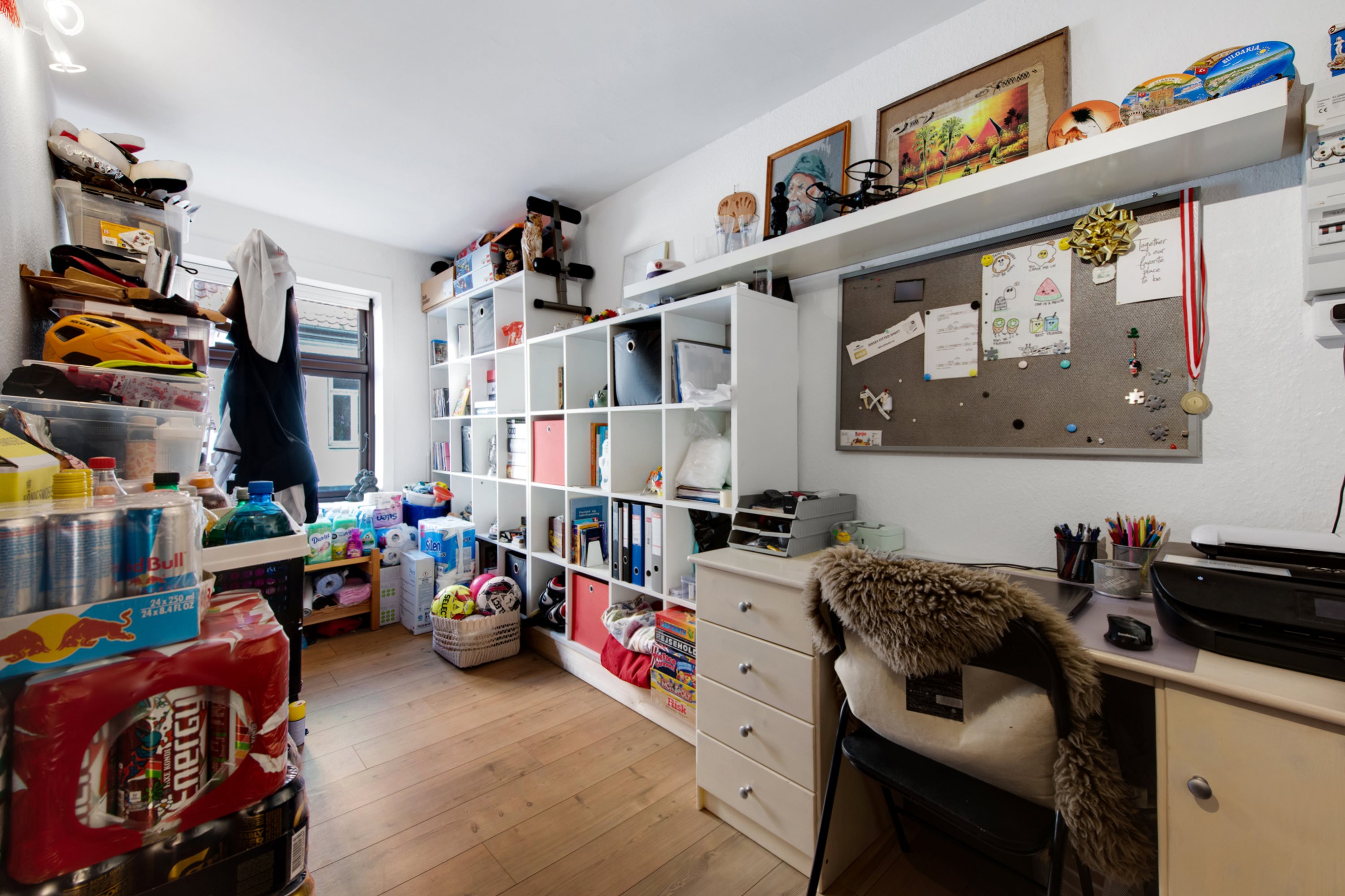 Helligkorsgade 2B, 1. tv., 6000 Kolding