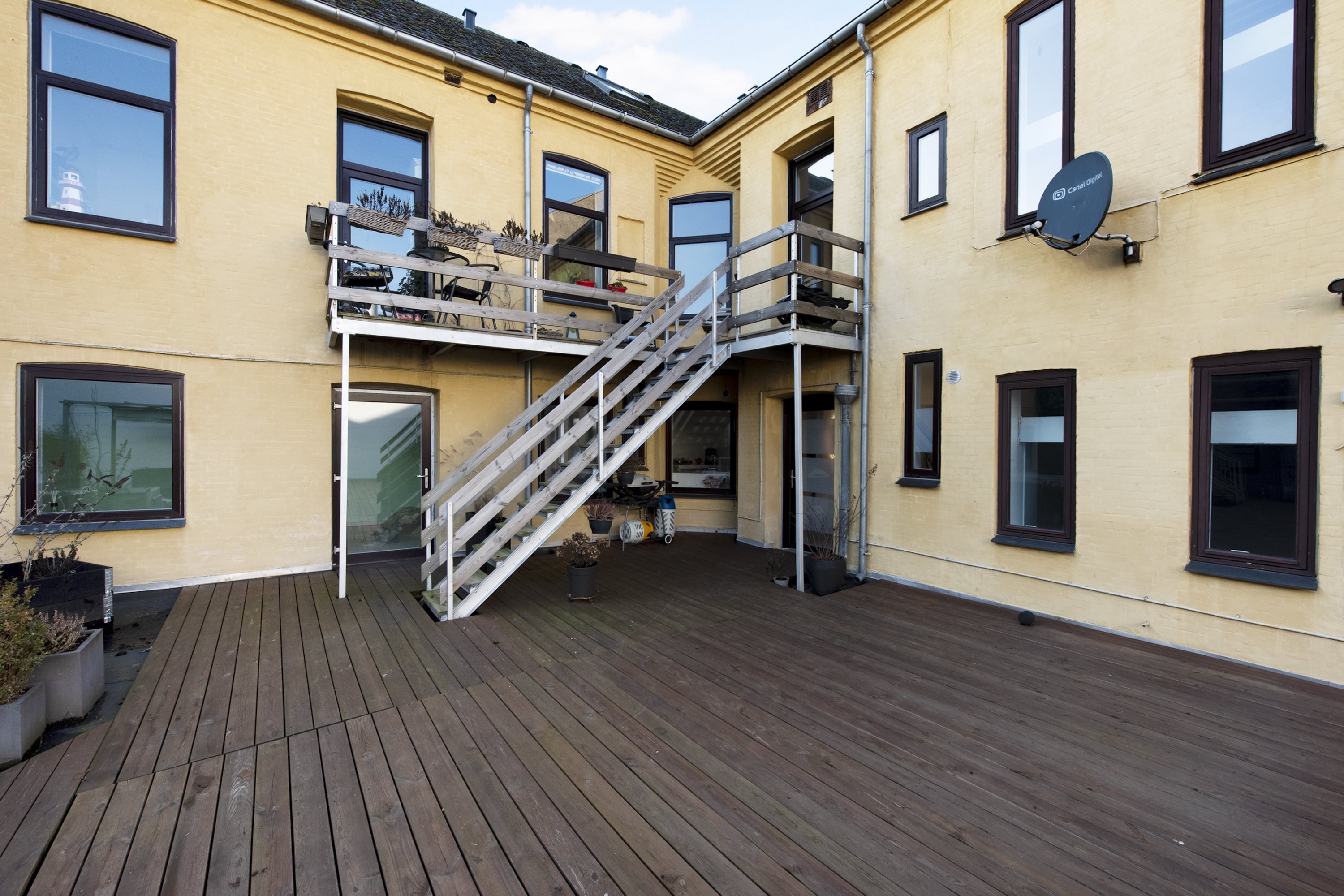 Helligkorsgade 2B, 1. tv., 6000 Kolding