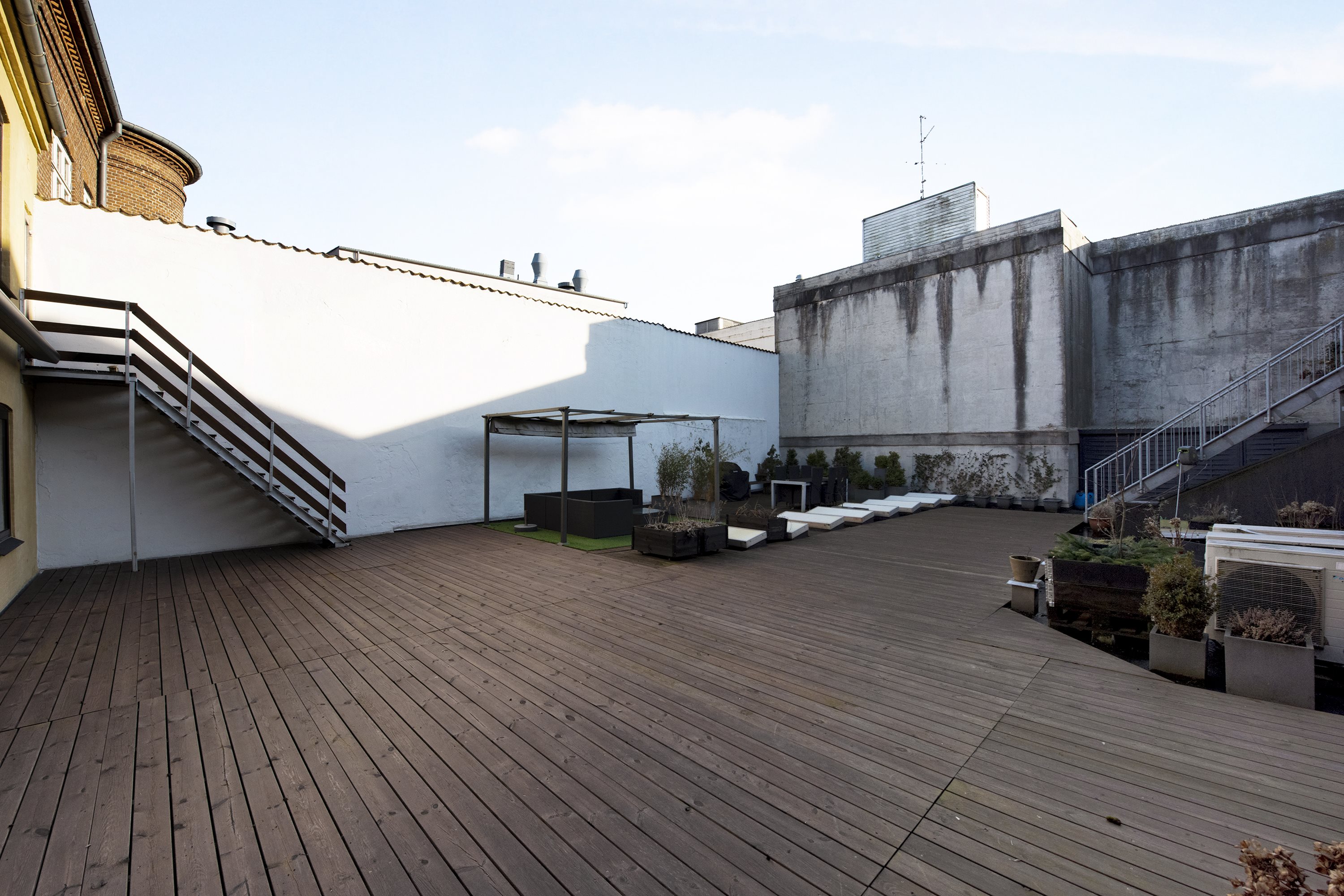 Helligkorsgade 2B, 1. tv., 6000 Kolding