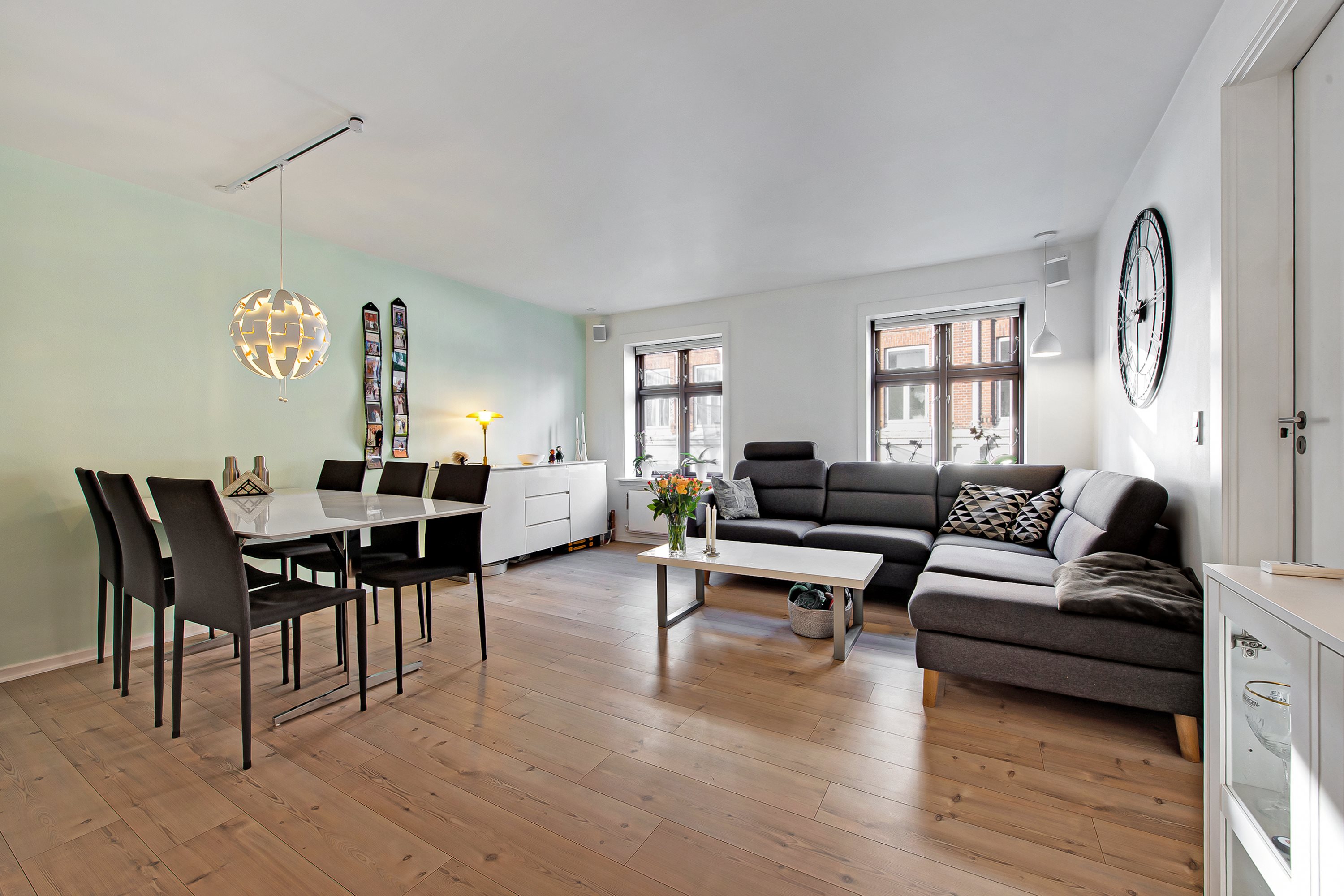 Helligkorsgade 2B, 1. tv., 6000 Kolding