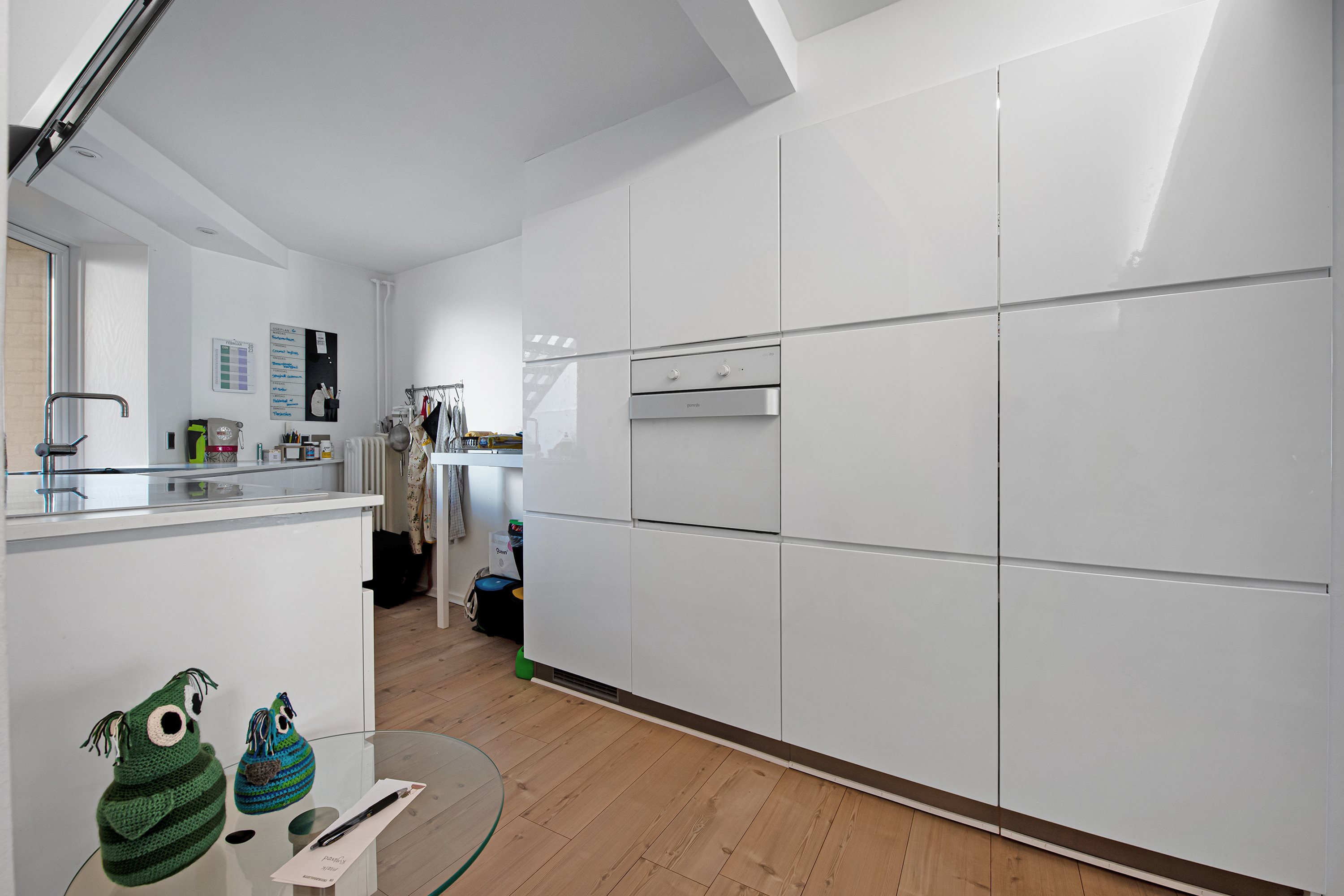 Helligkorsgade 2B, 1. tv., 6000 Kolding