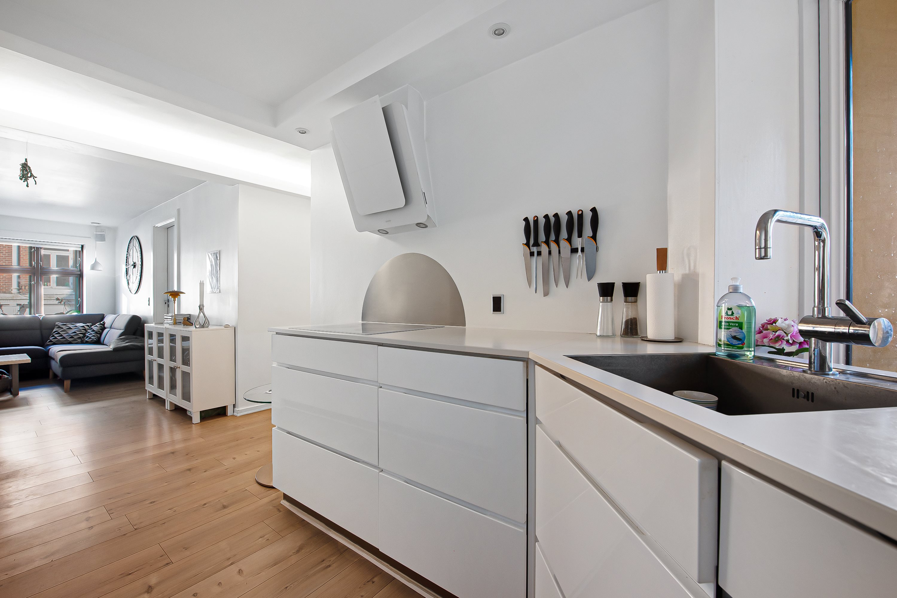 Helligkorsgade 2B, 1. tv., 6000 Kolding