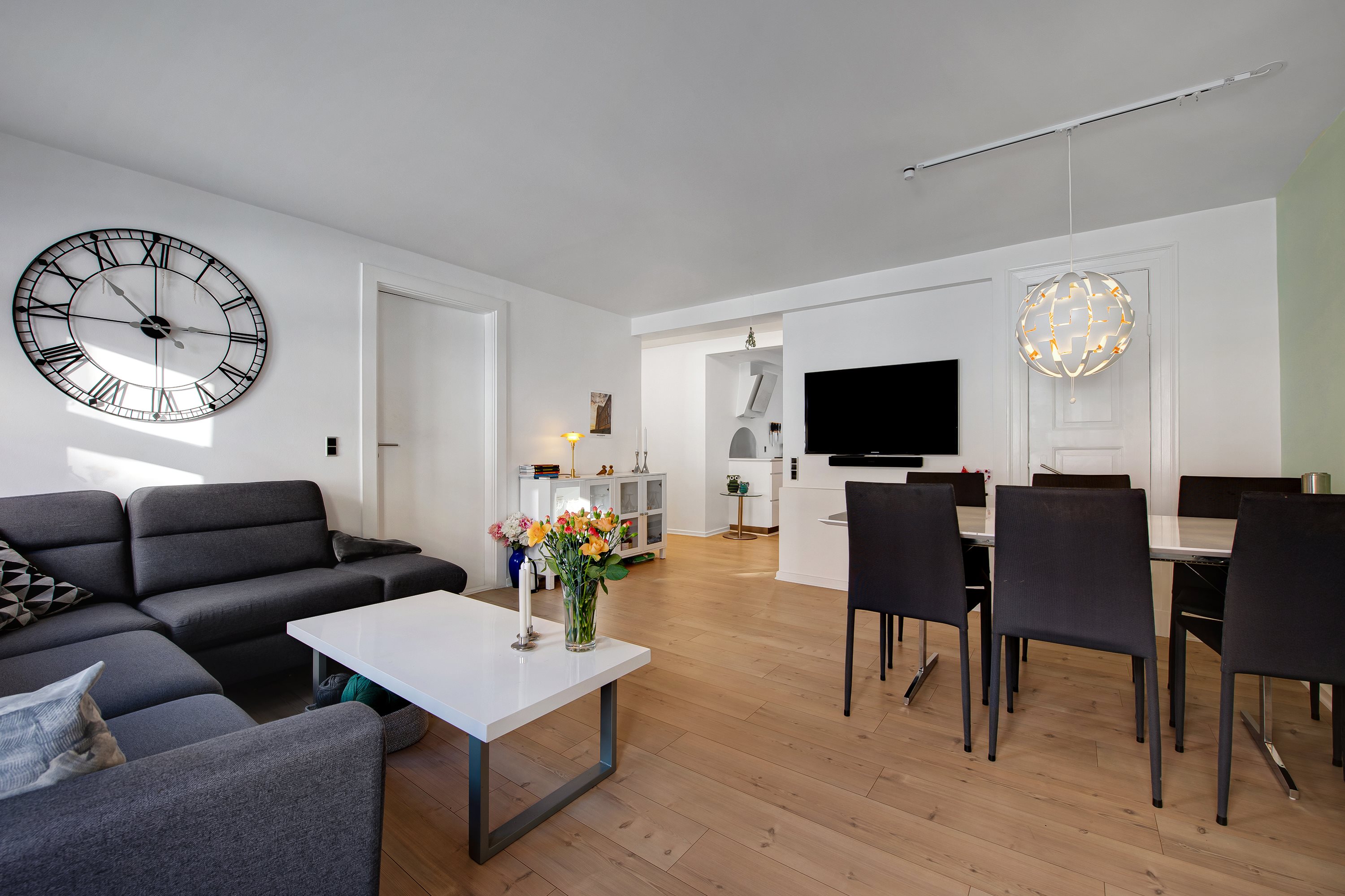 Helligkorsgade 2B, 1. tv., 6000 Kolding