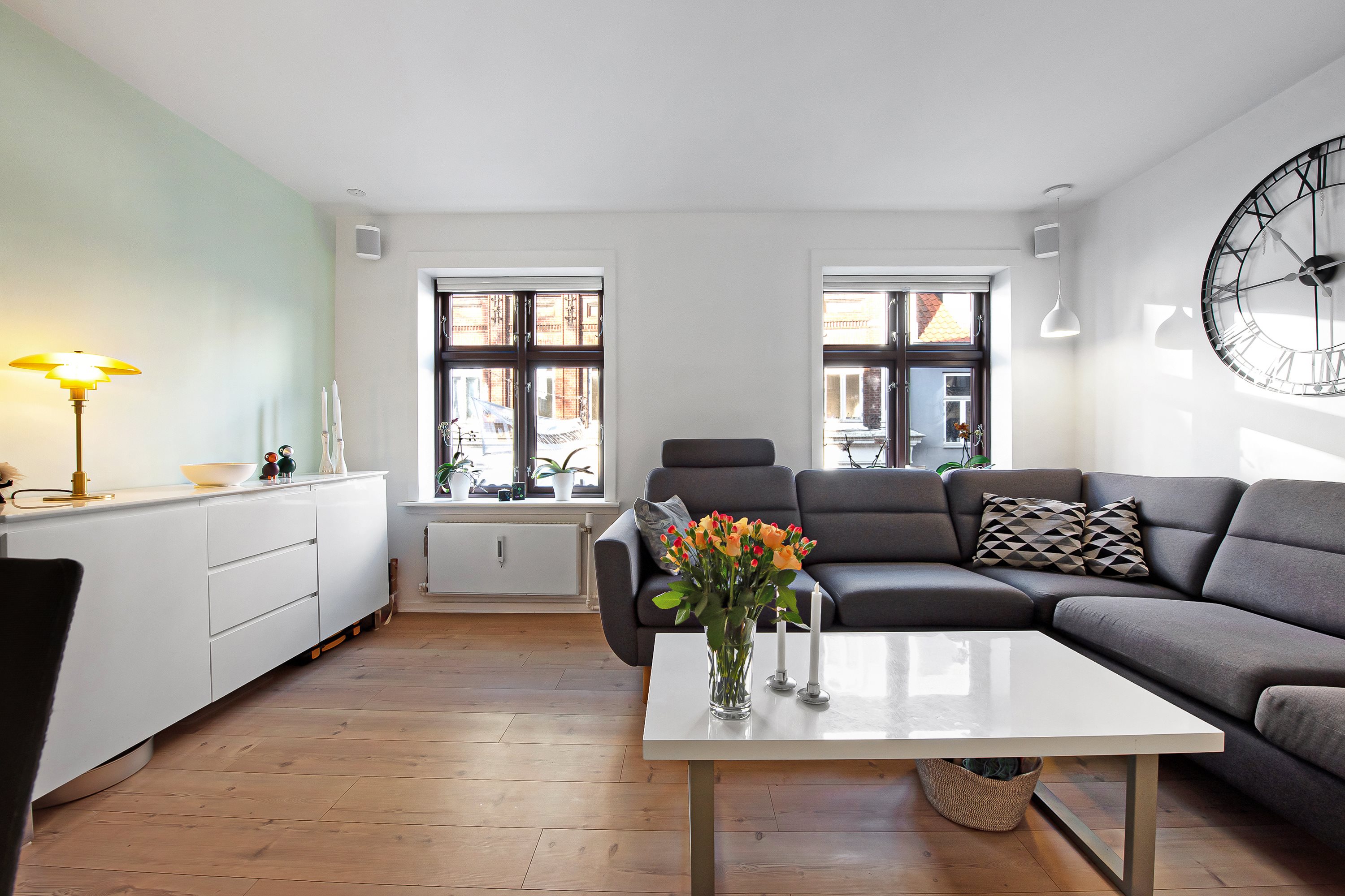 Helligkorsgade 2B, 1. tv., 6000 Kolding