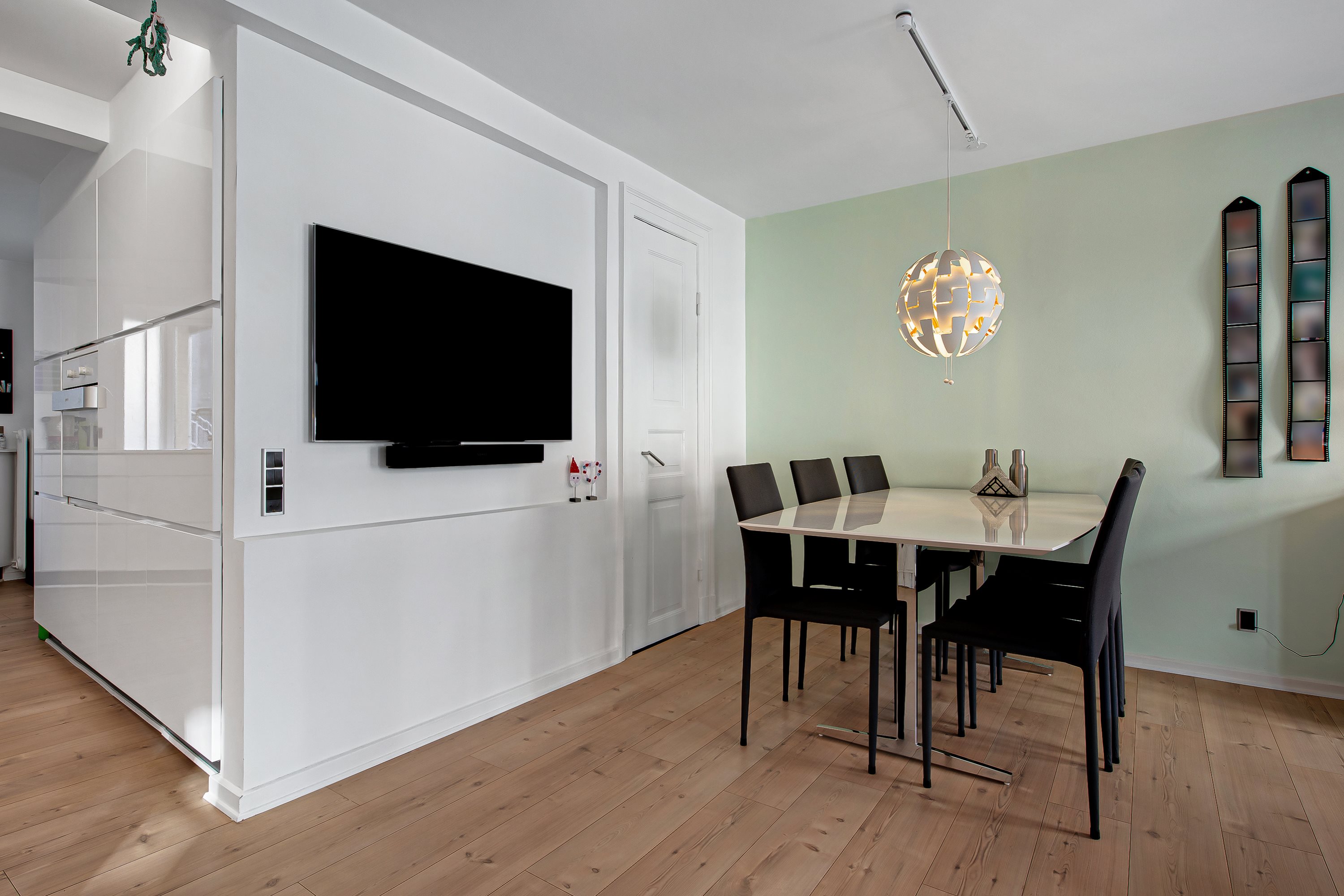 Helligkorsgade 2B, 1. tv., 6000 Kolding