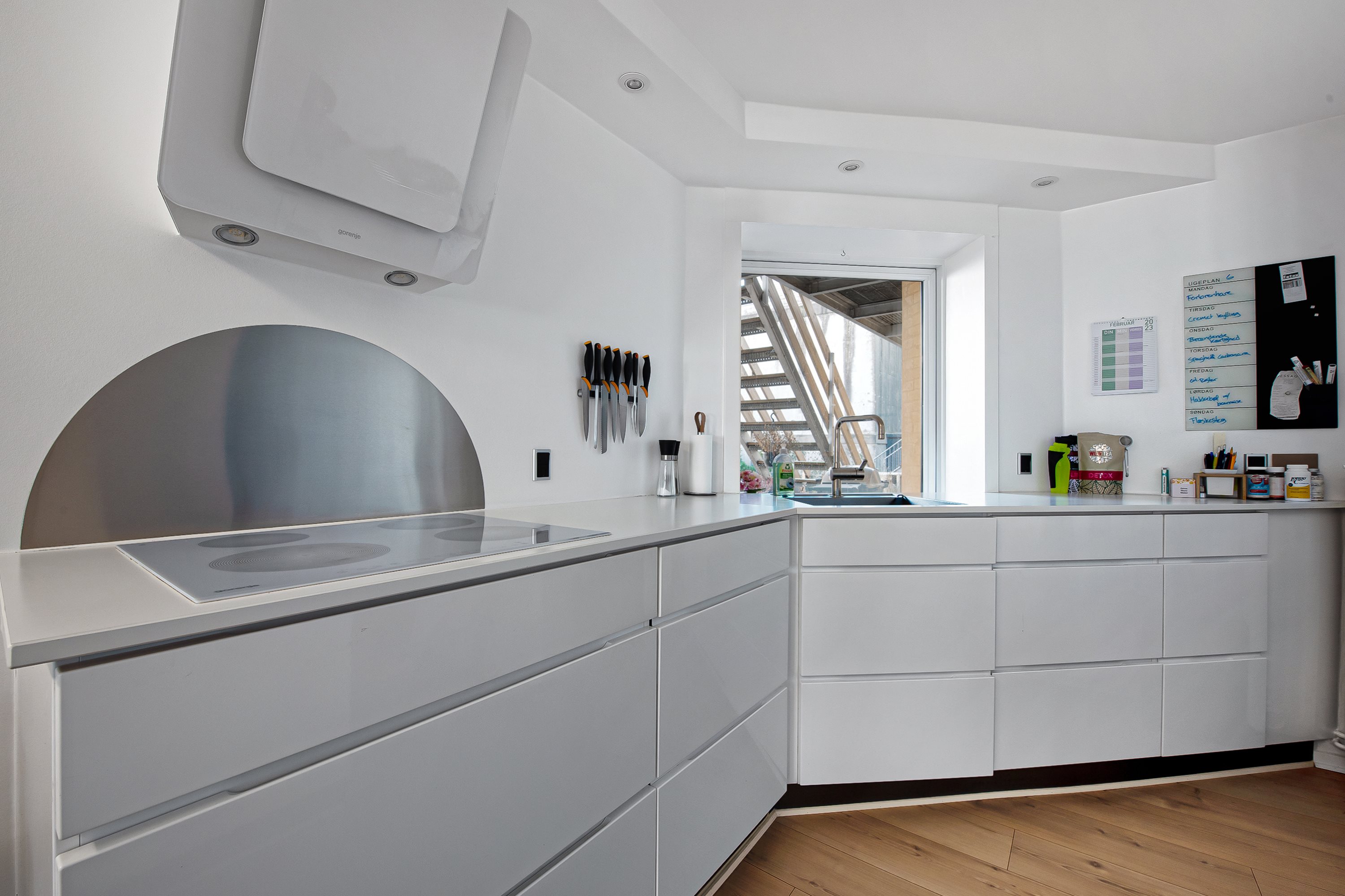 Helligkorsgade 2B, 1. tv., 6000 Kolding