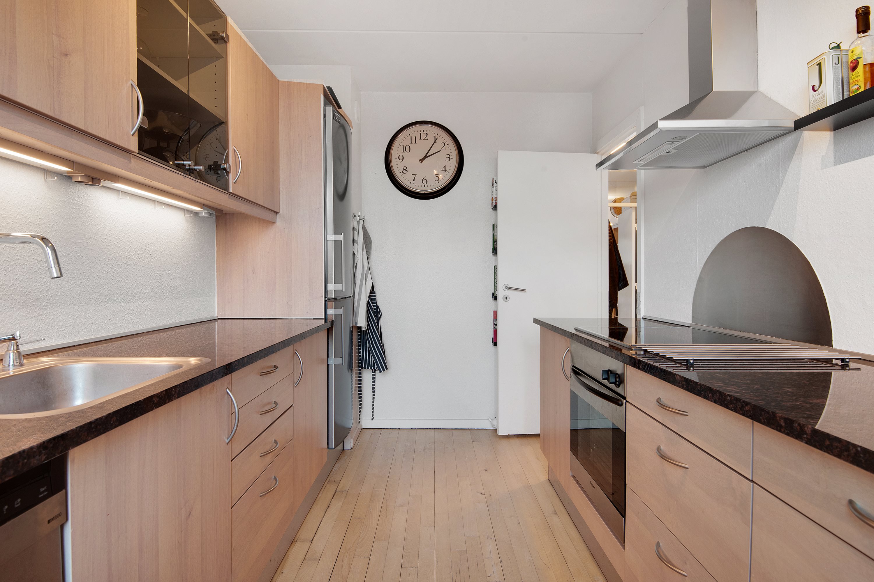 Kantorparken 77, st.. th., 8240 Risskov