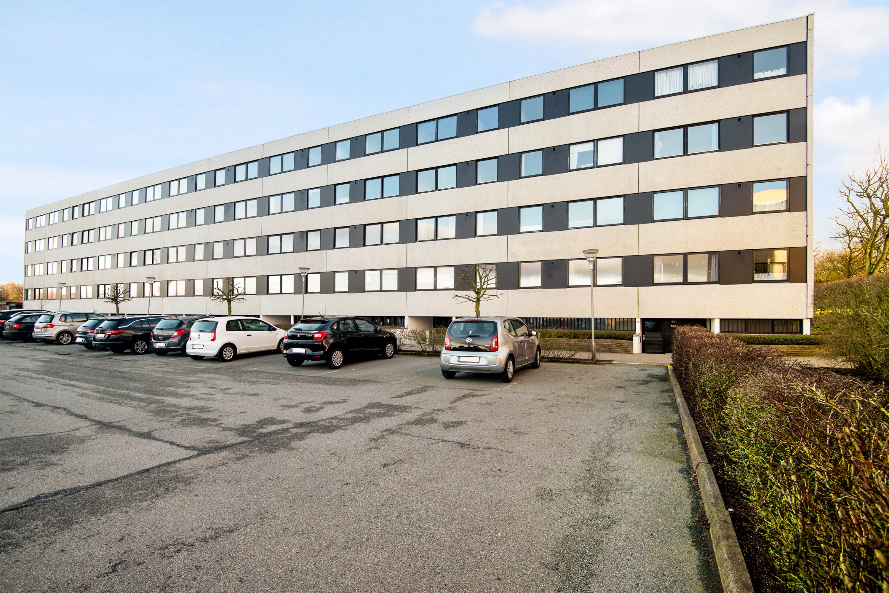 Kantorparken 77, st.. th., 8240 Risskov