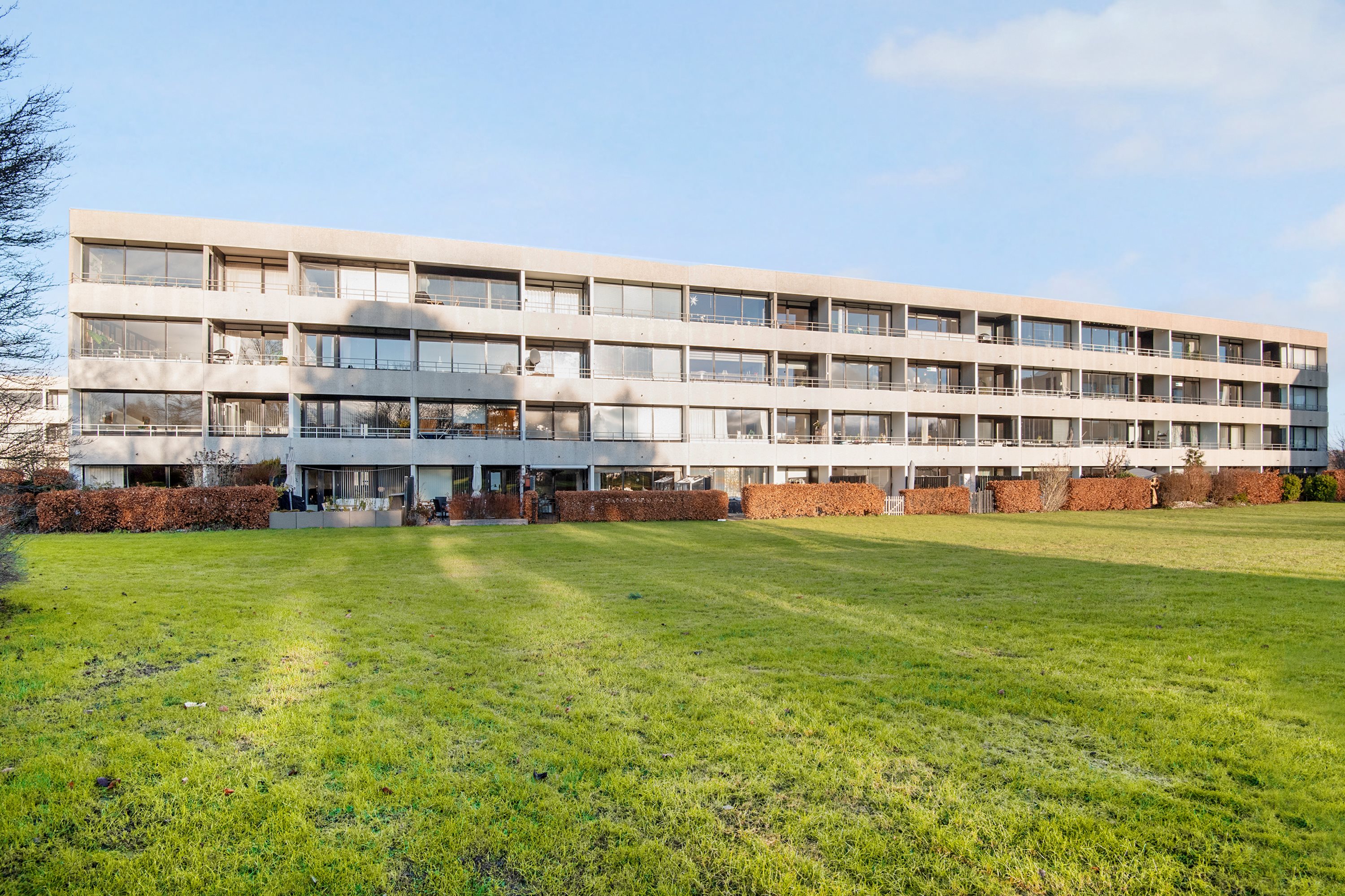 Kantorparken 77, st.. th., 8240 Risskov