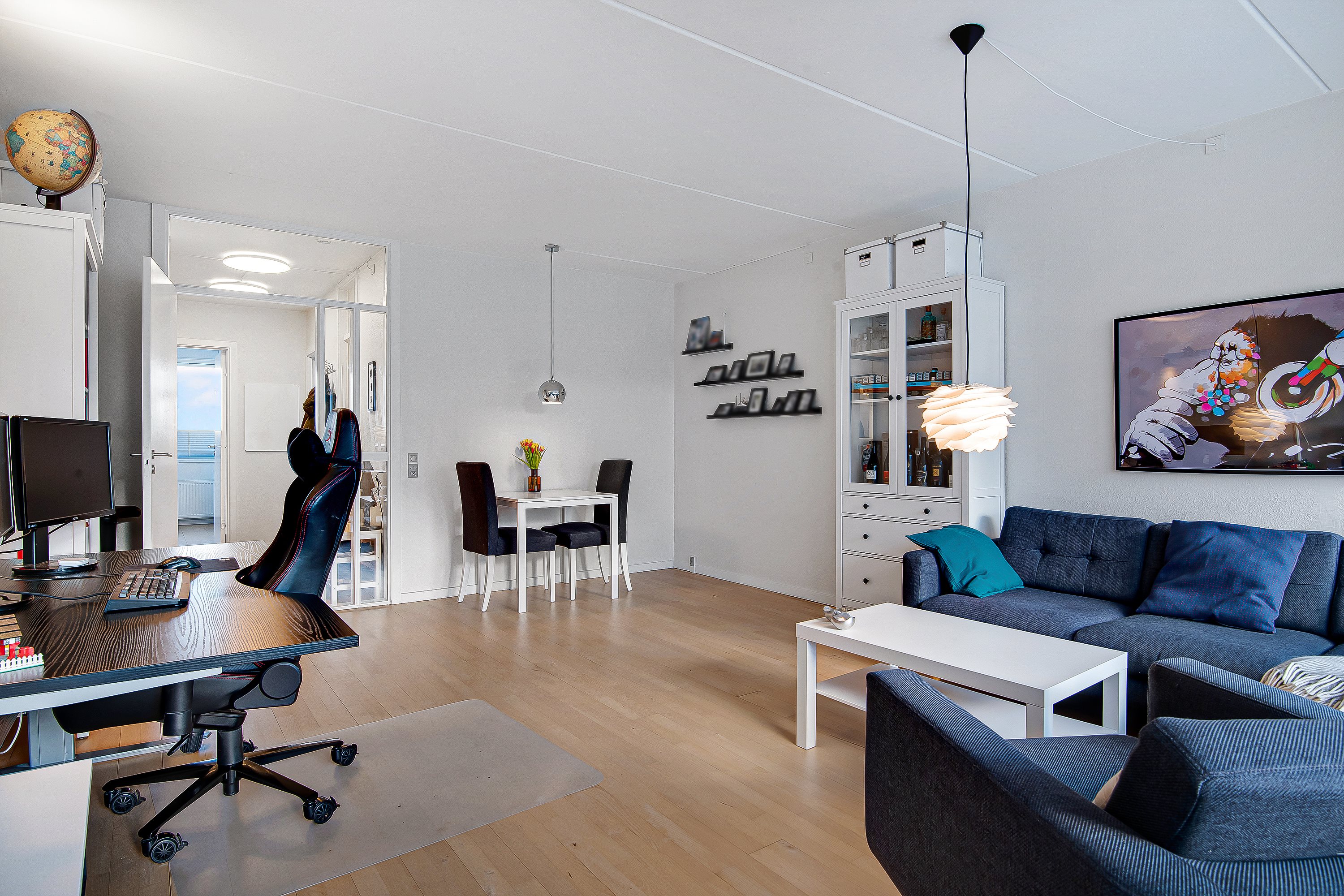 Kantorparken 77, st.. th., 8240 Risskov