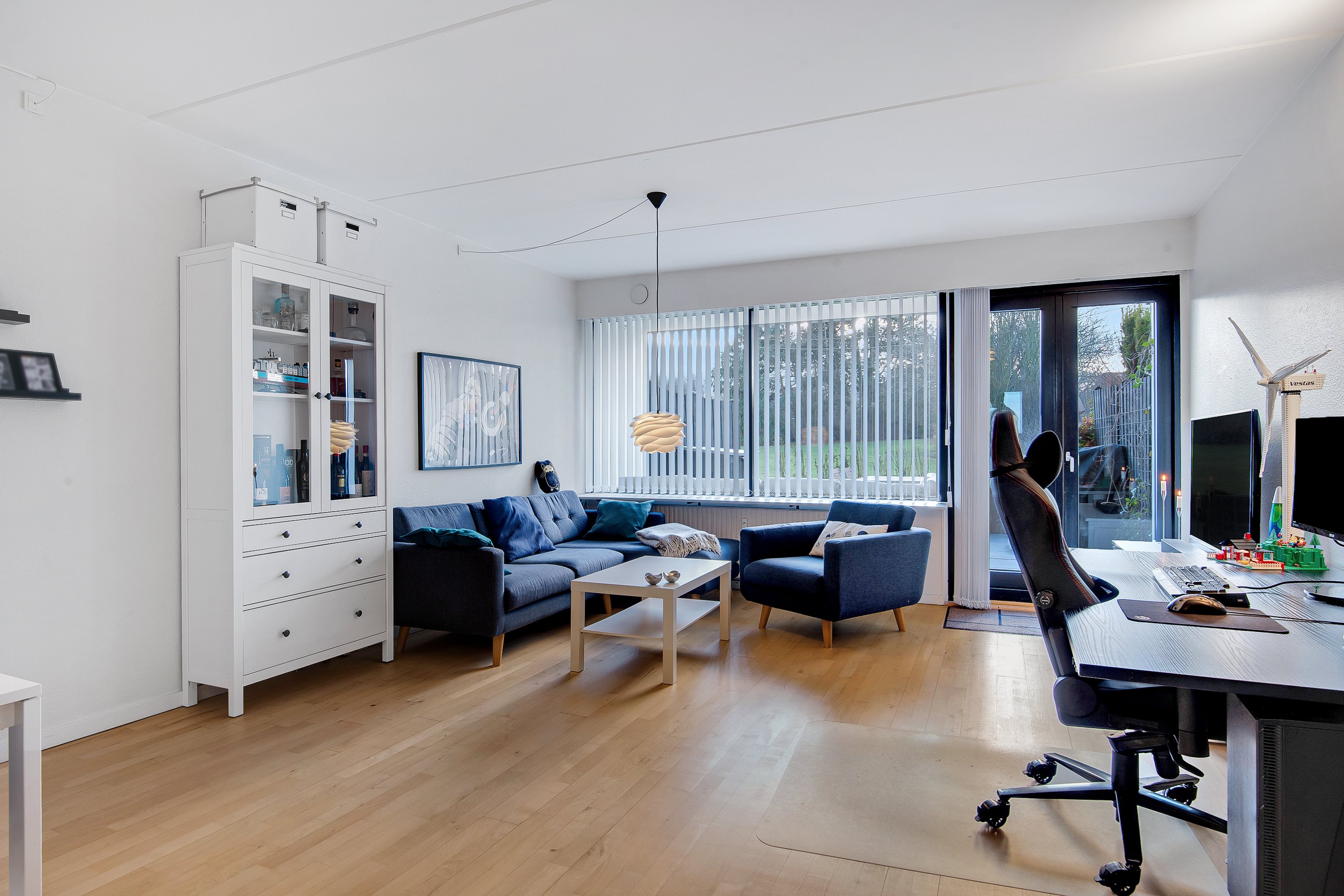 Kantorparken 77, st.. th., 8240 Risskov