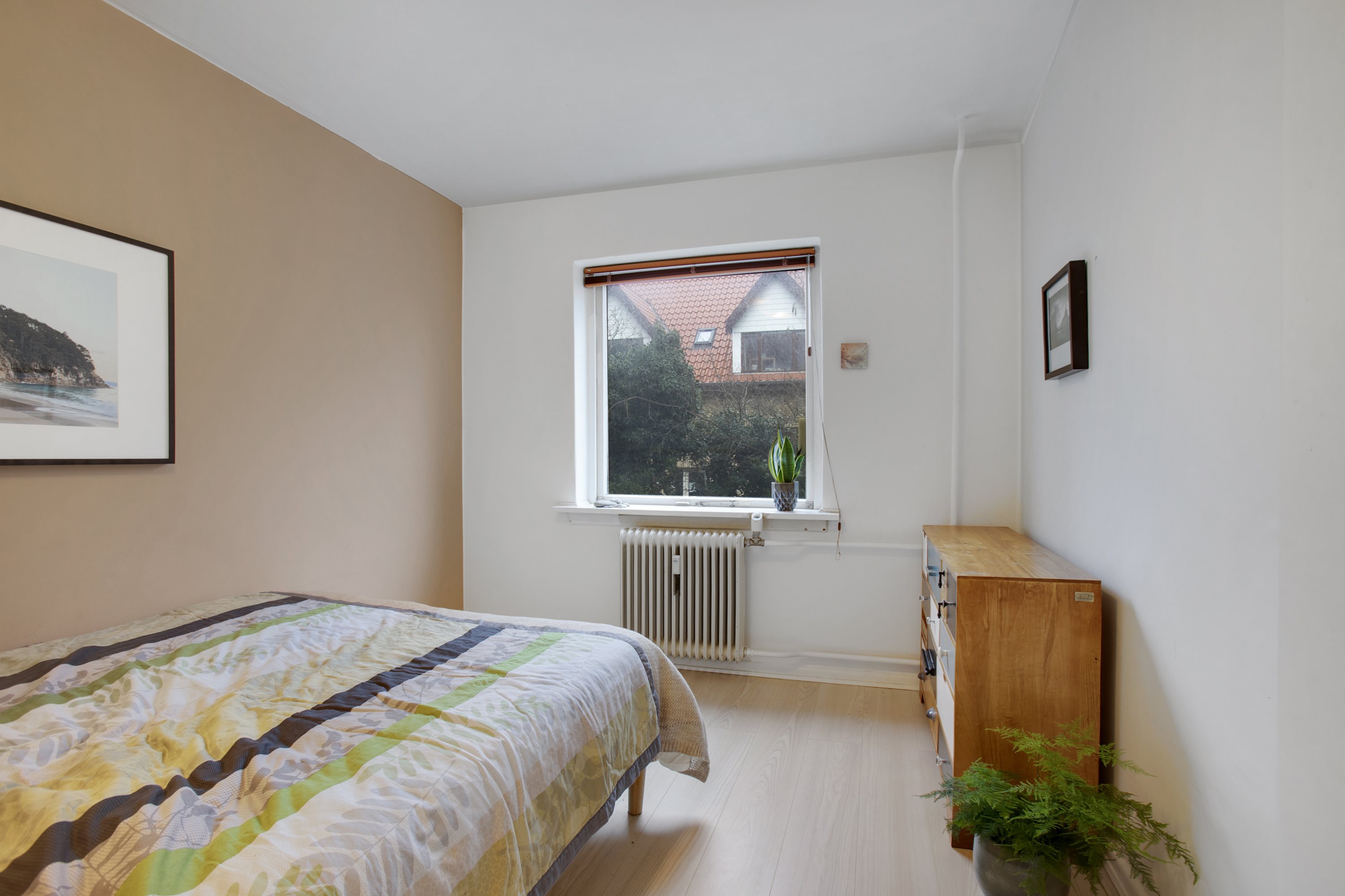 Kollelevbakken 7A, st.. tv., 2830 Virum