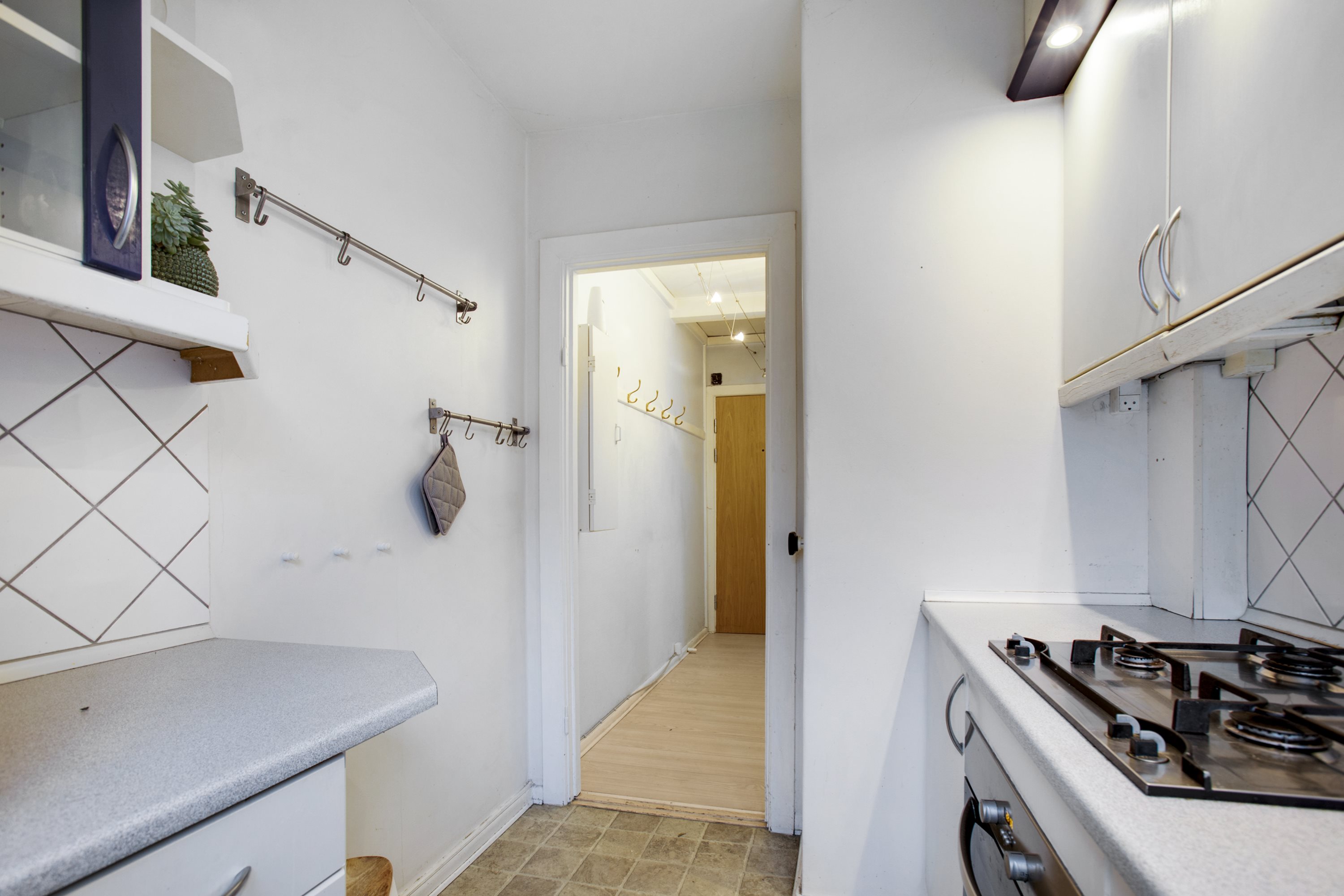 Kollelevbakken 7A, st.. tv., 2830 Virum