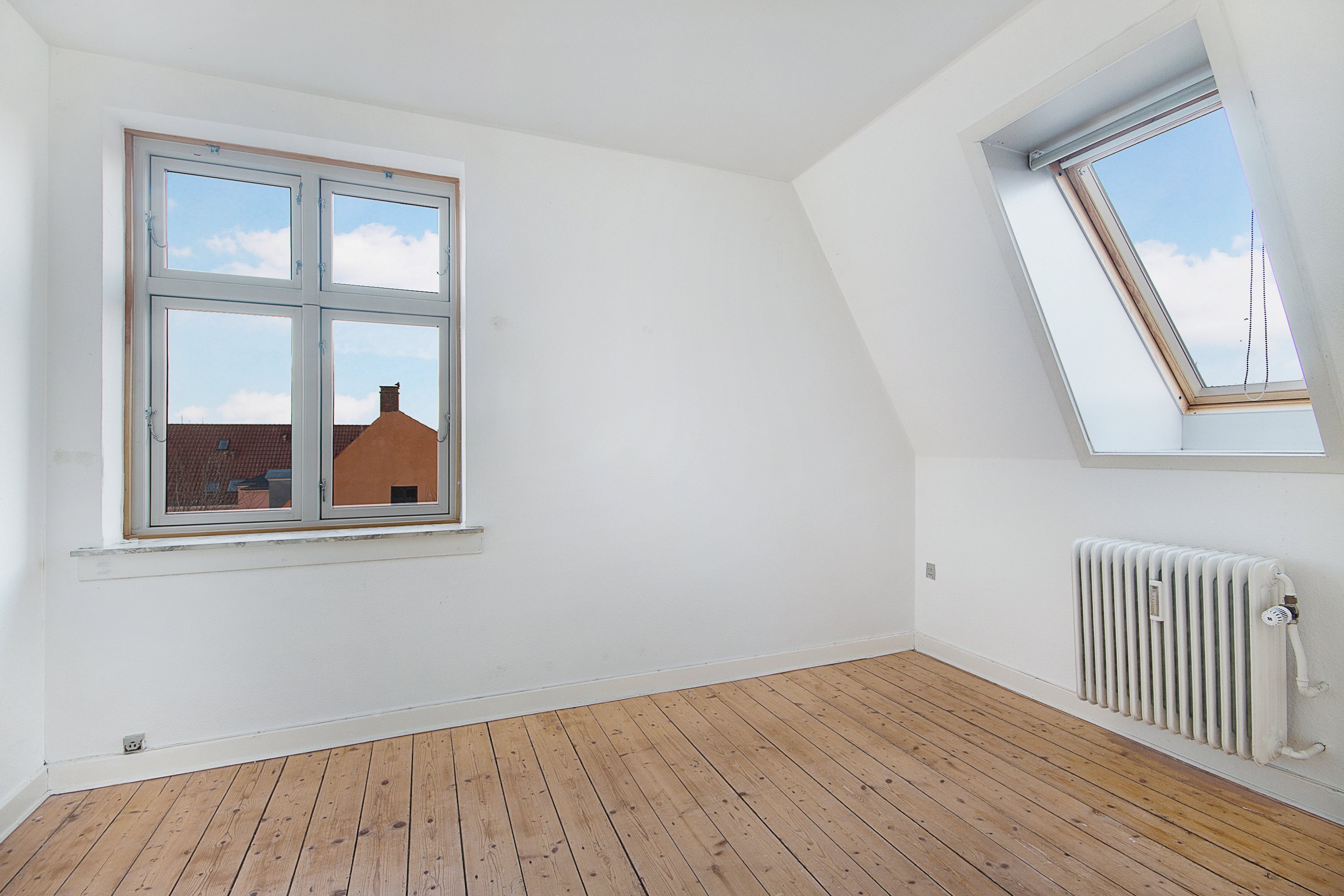 Absalonsgade 6B, 3. th., 4180 Sorø