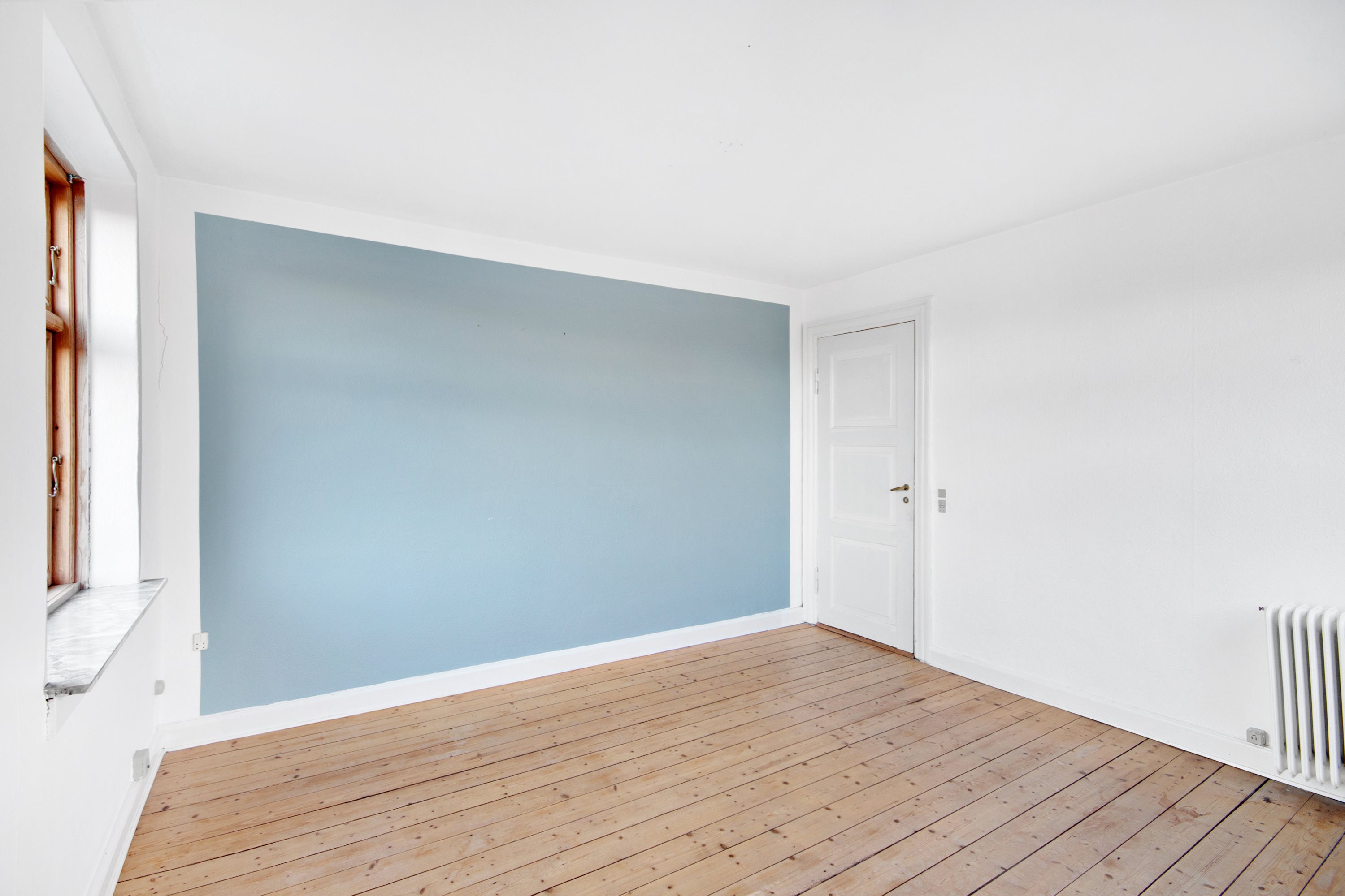 Absalonsgade 6B, 3. th., 4180 Sorø