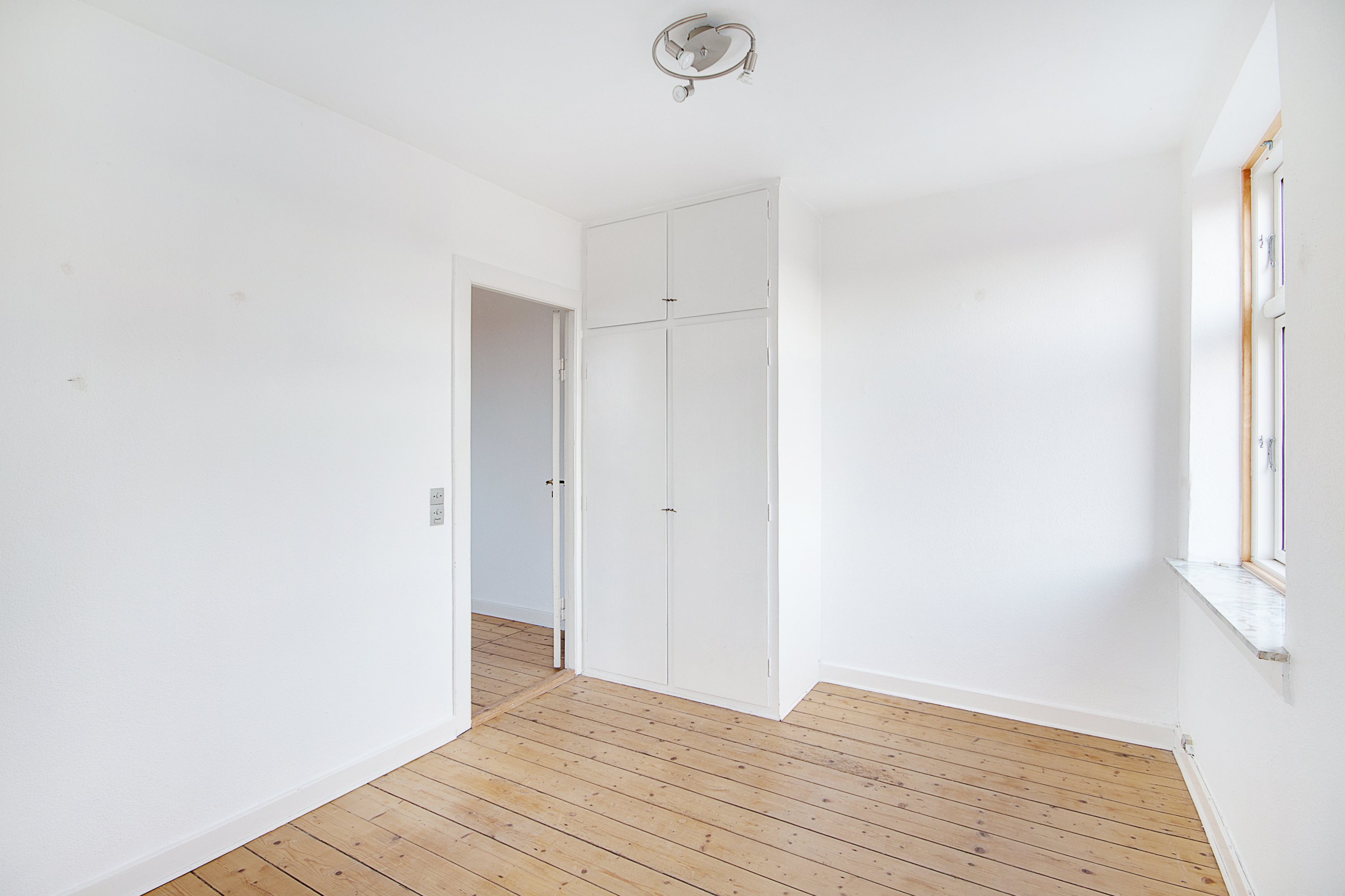 Absalonsgade 6B, 3. th., 4180 Sorø