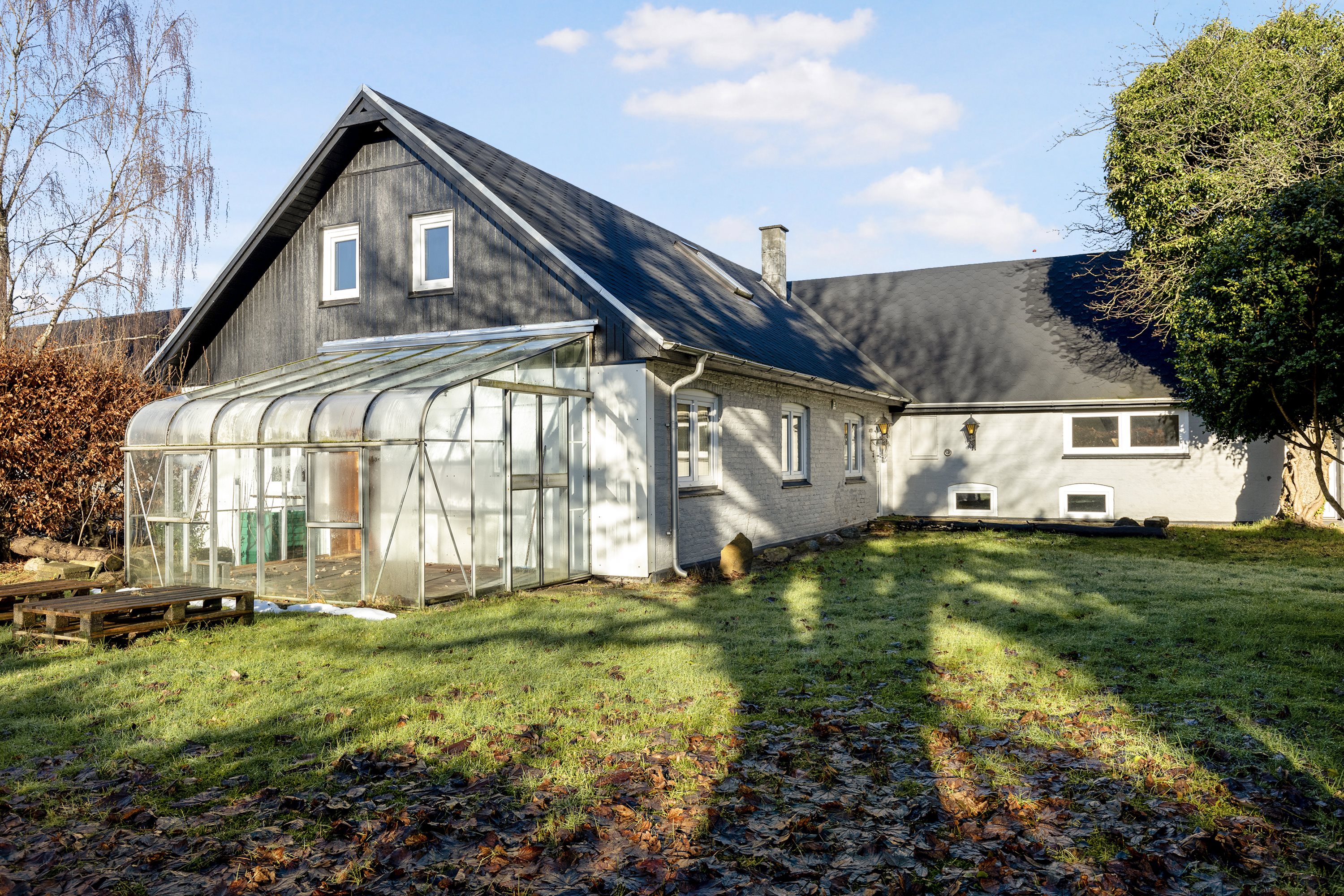 Søbylundvej 17, 7400 Herning