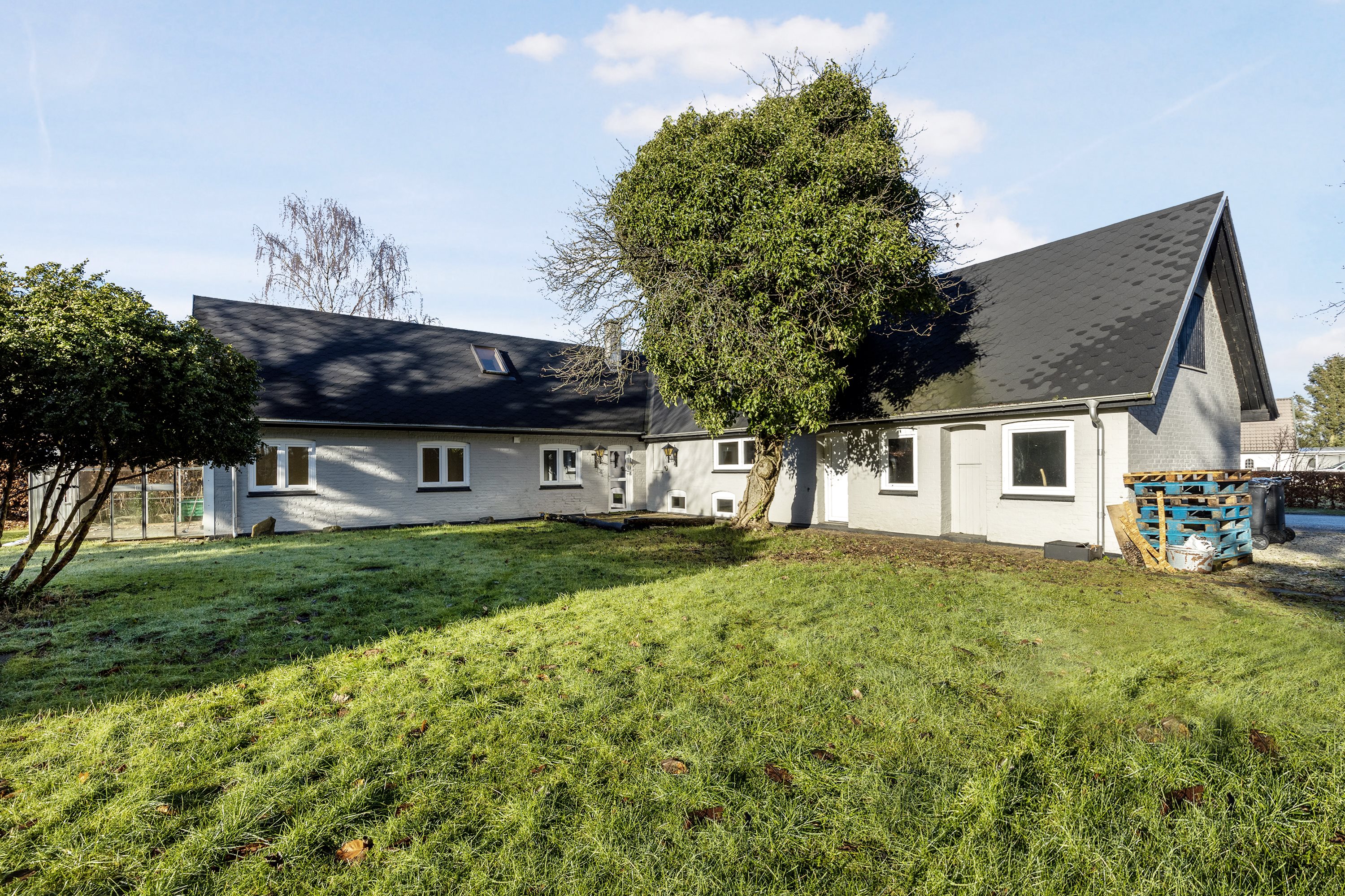 Søbylundvej 17, 7400 Herning