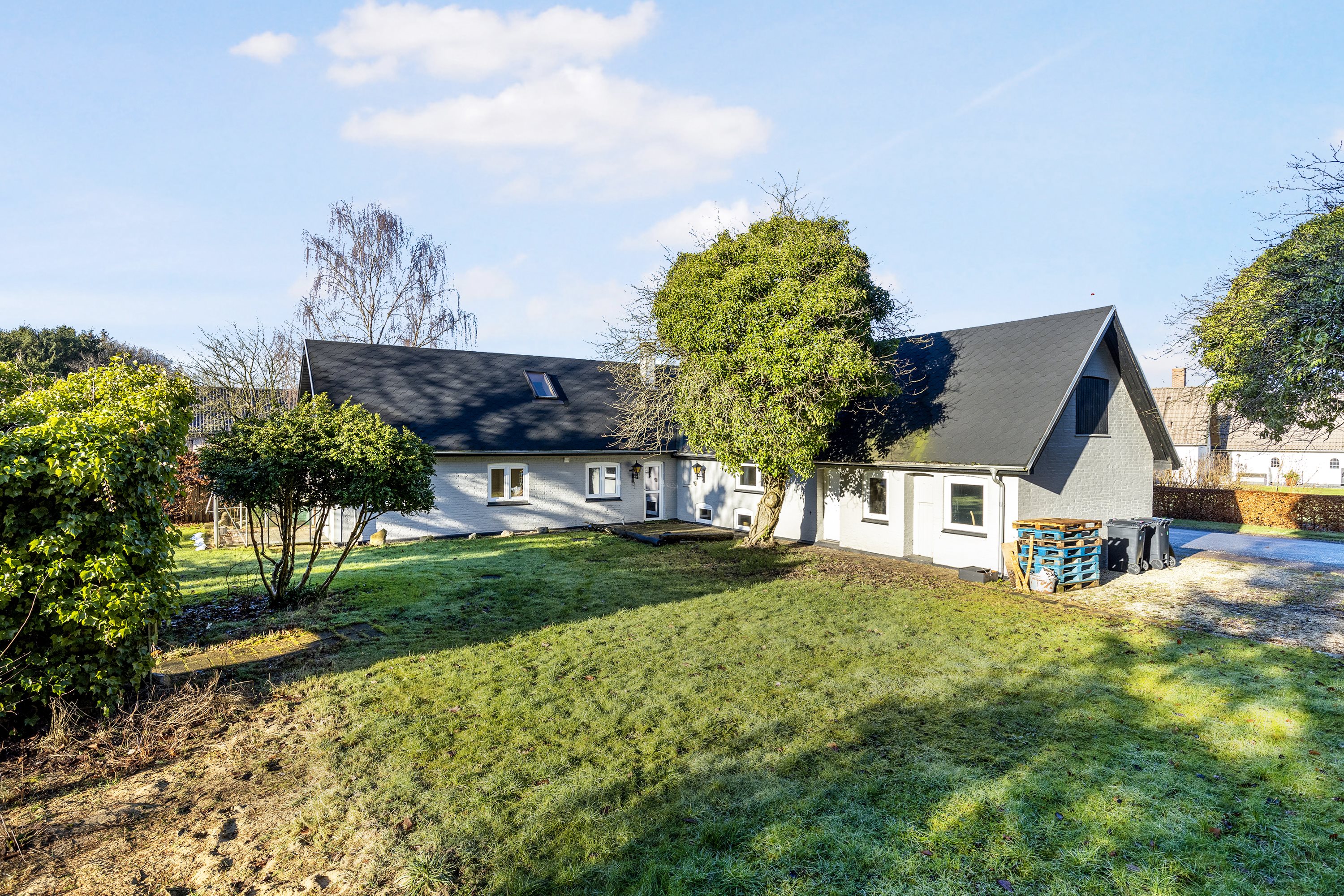 Søbylundvej 17, 7400 Herning