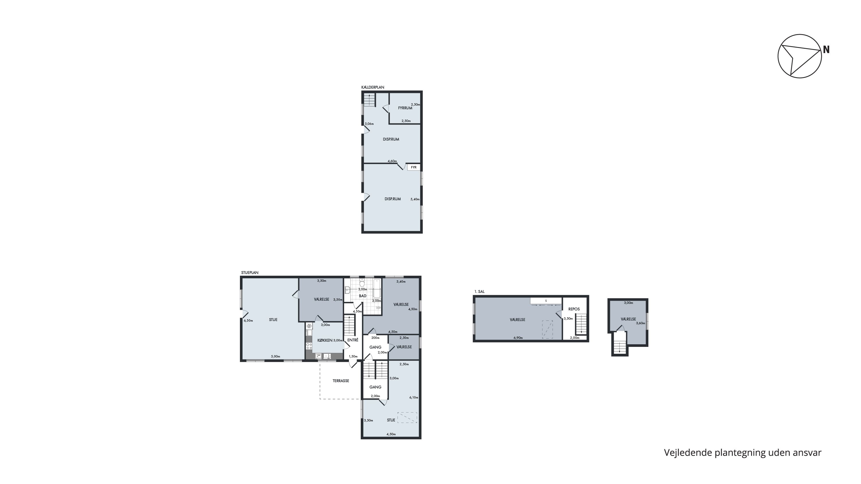 Søbylundvej 17, 7400 Herning