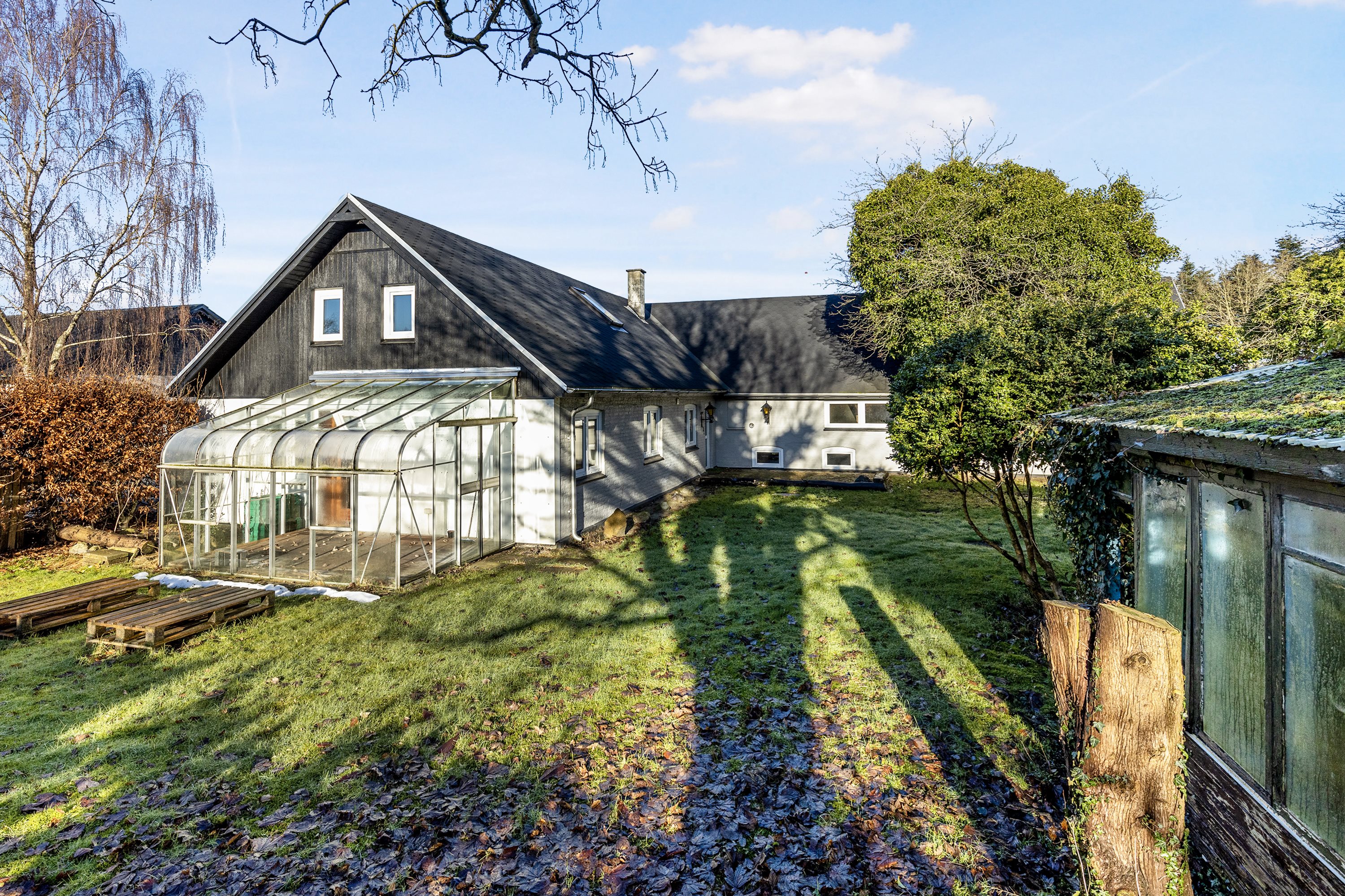Søbylundvej 17, 7400 Herning