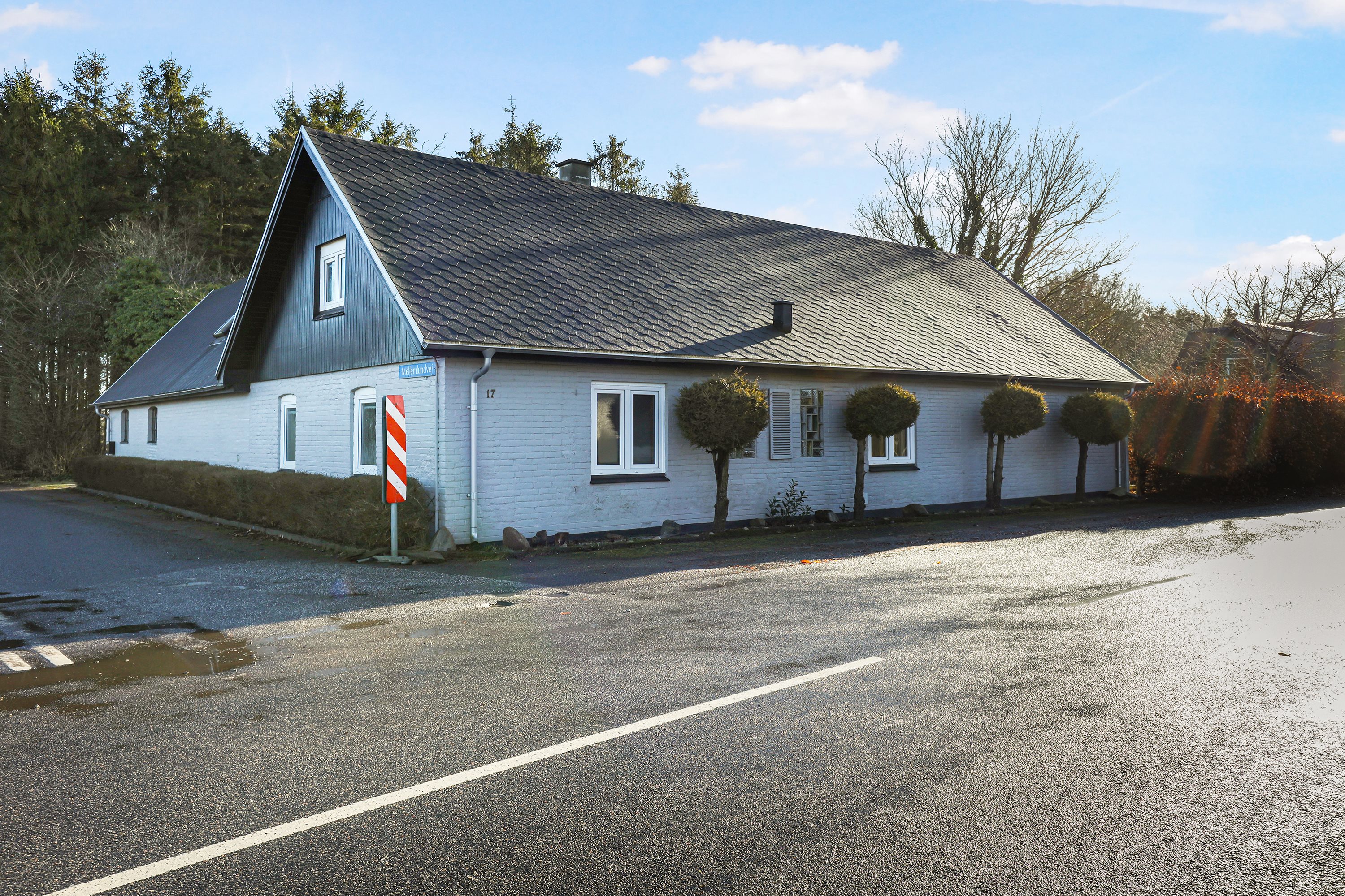 Søbylundvej 17, 7400 Herning