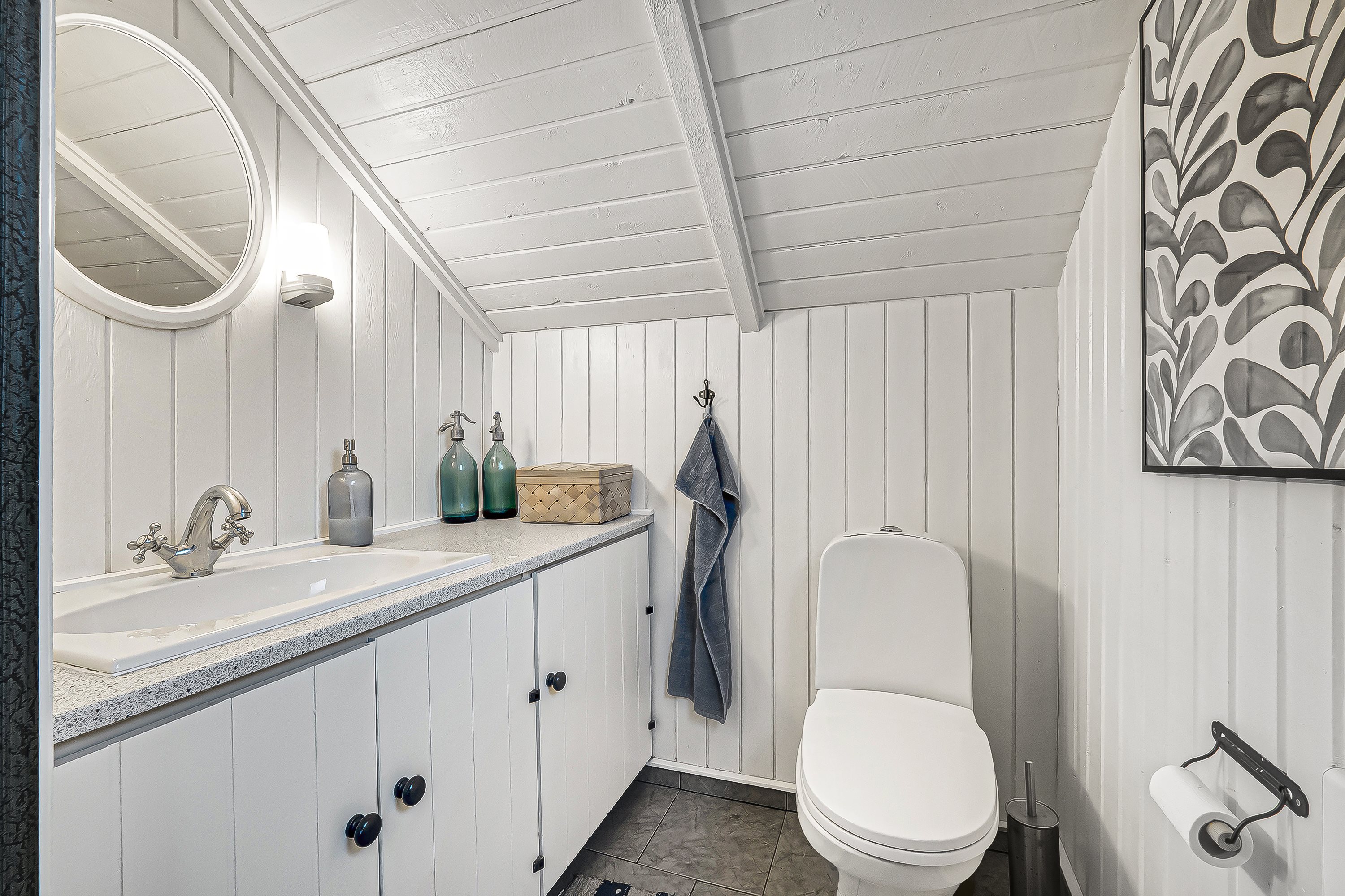 Venøvej 56, Ørslevkl Sø, 7840 Højslev