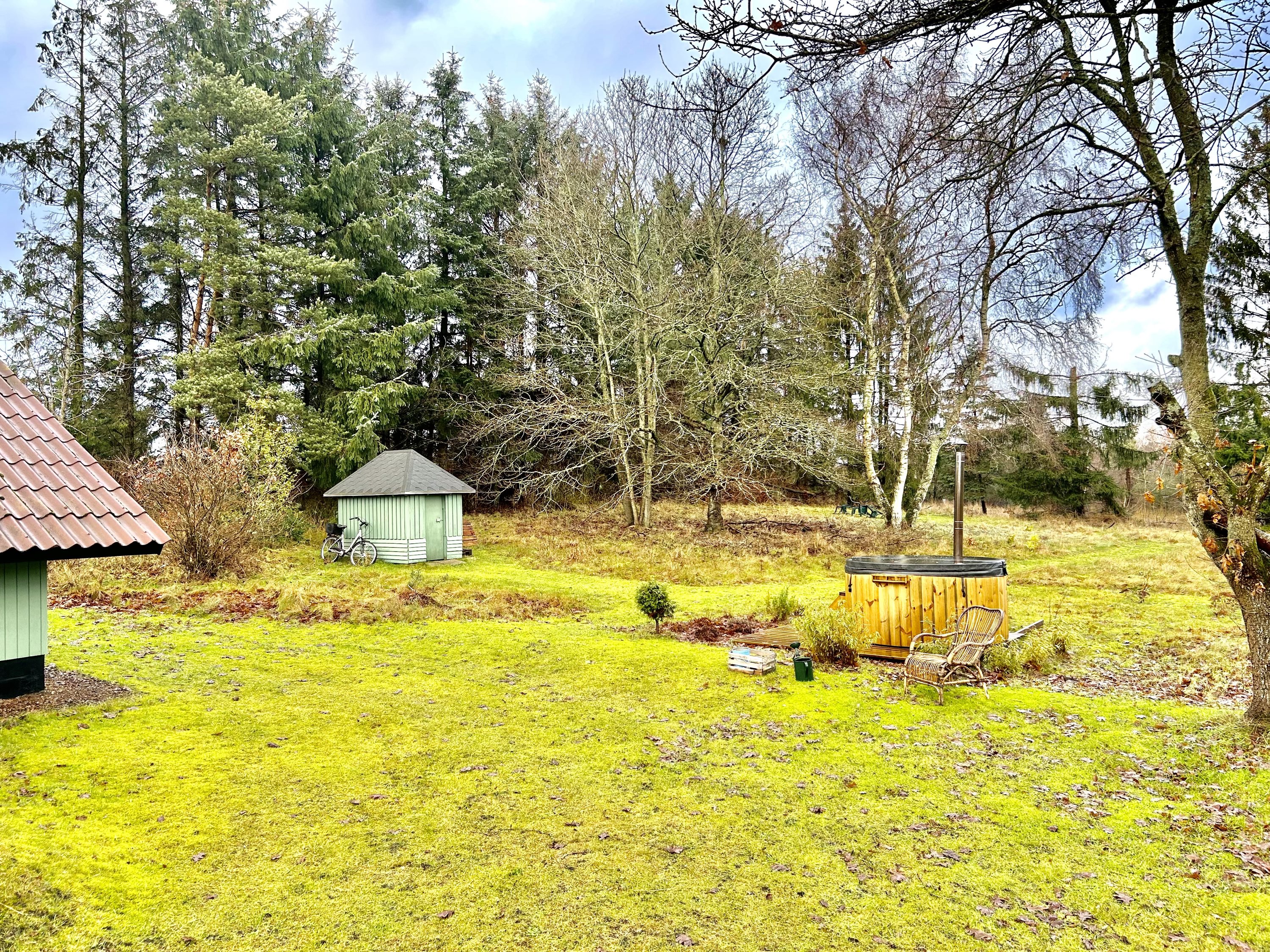 Venøvej 56, Ørslevkl Sø, 7840 Højslev