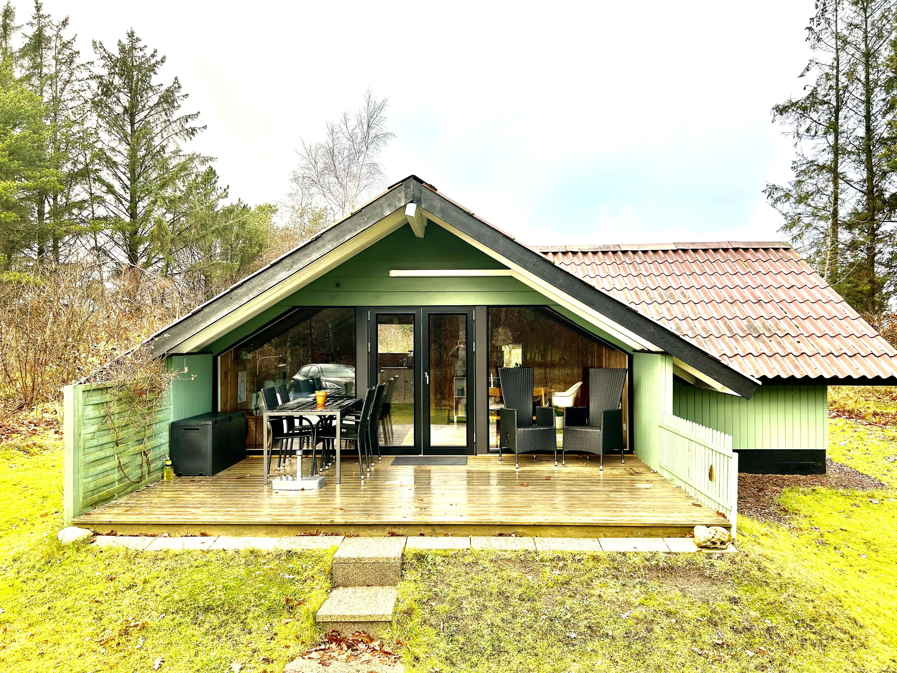 Venøvej 56, Ørslevkl Sø, 7840 Højslev