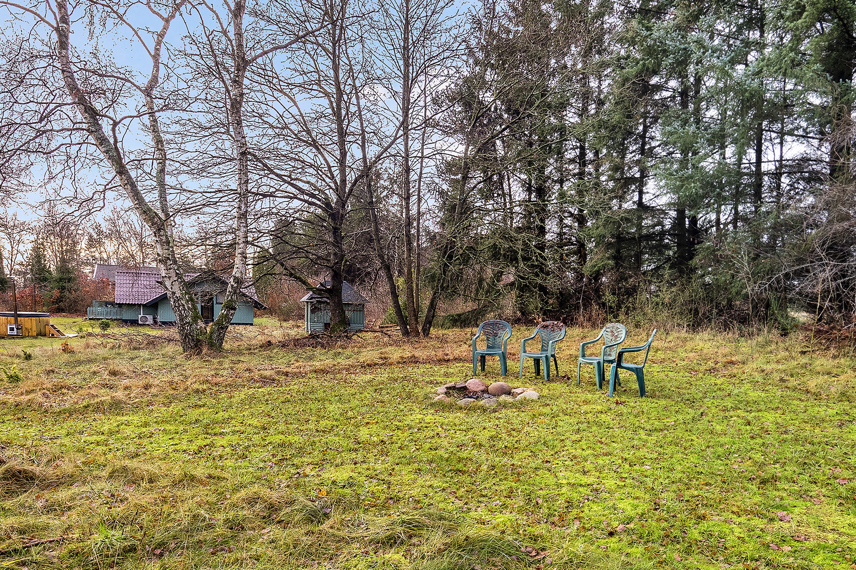 Venøvej 56, Ørslevkl Sø, 7840 Højslev