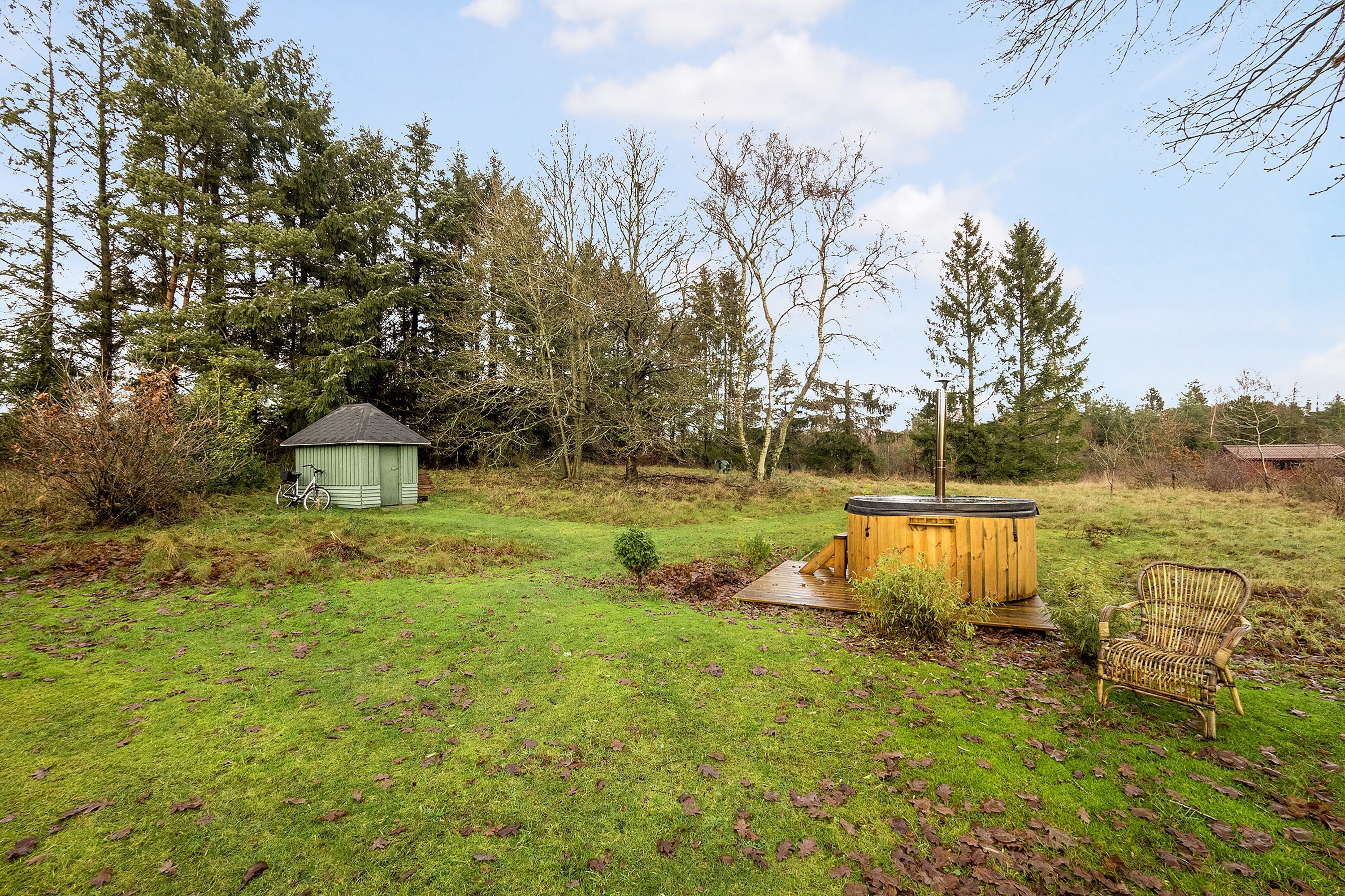 Venøvej 56, Ørslevkl Sø, 7840 Højslev