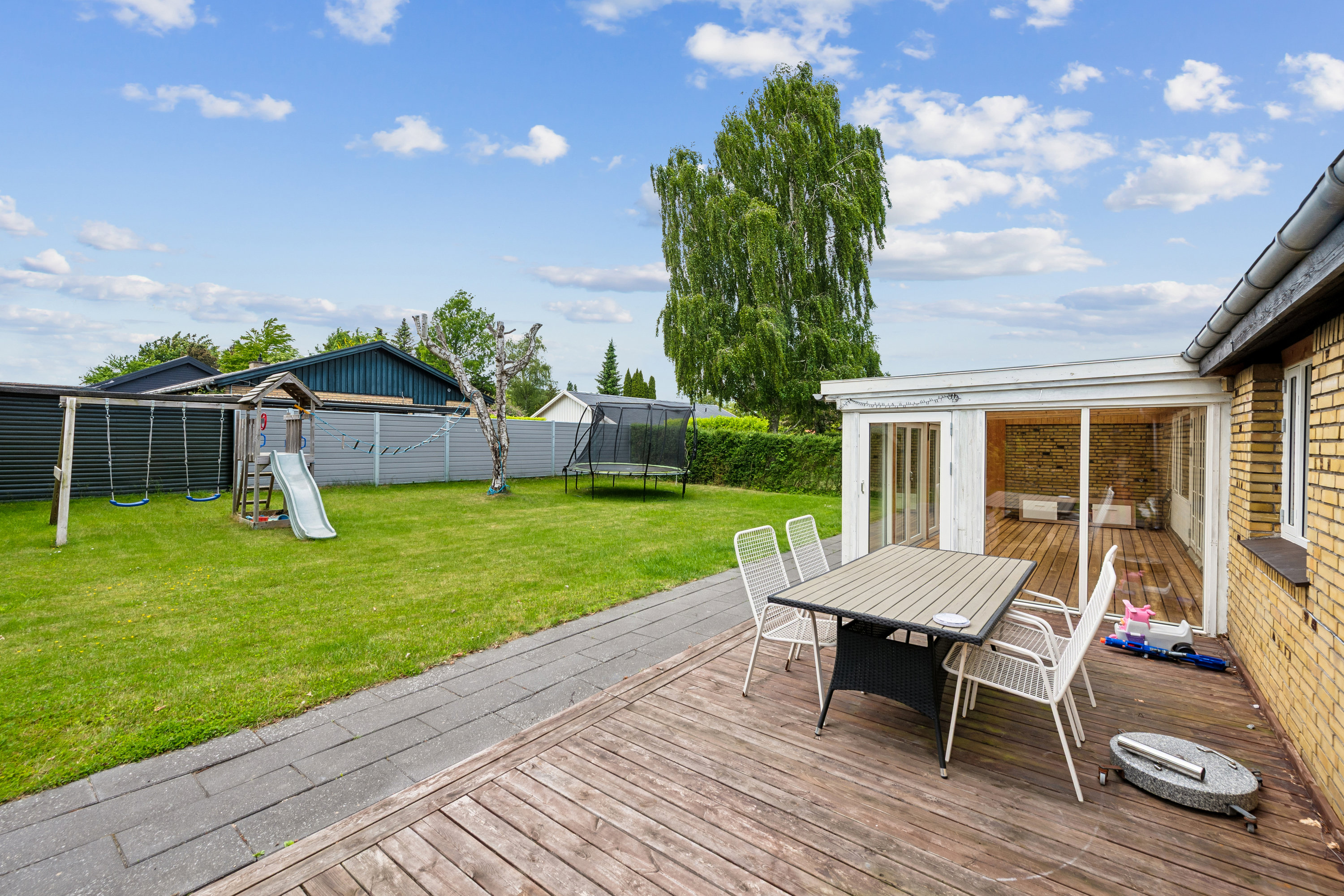 Spurvevej 14, 2970 Hørsholm