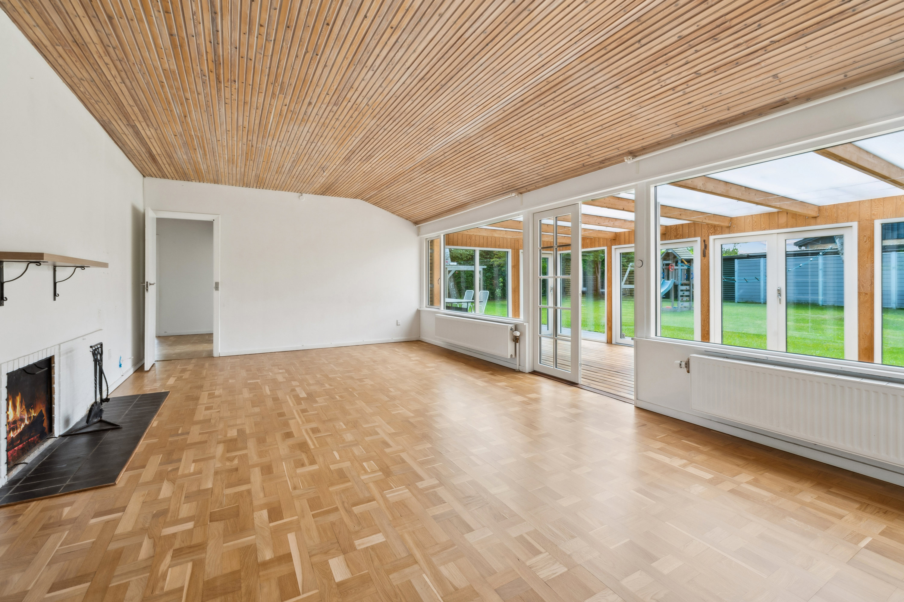 Spurvevej 14, 2970 Hørsholm