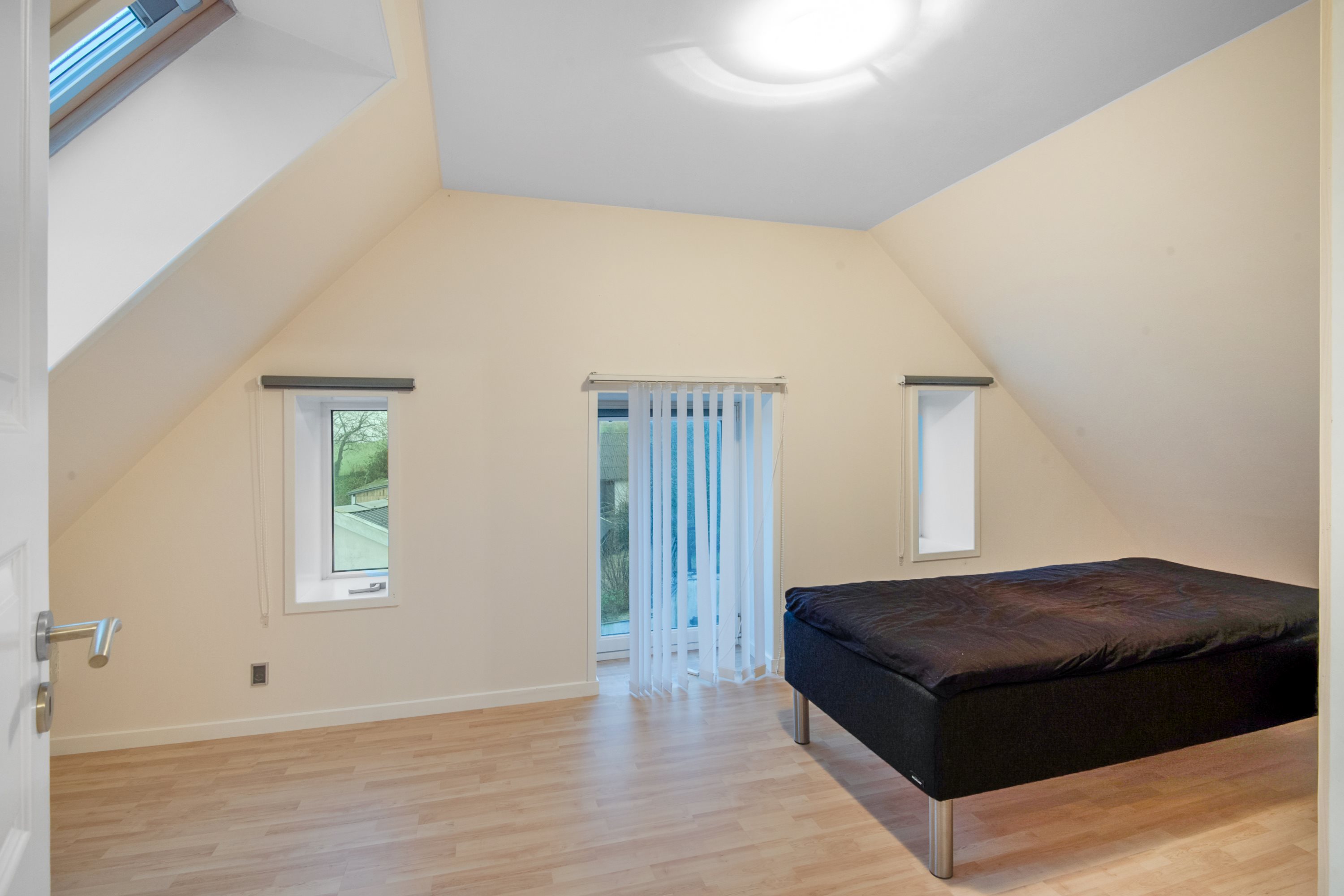 Kvægenbjergvej 1, Såby, 8752 Østbirk