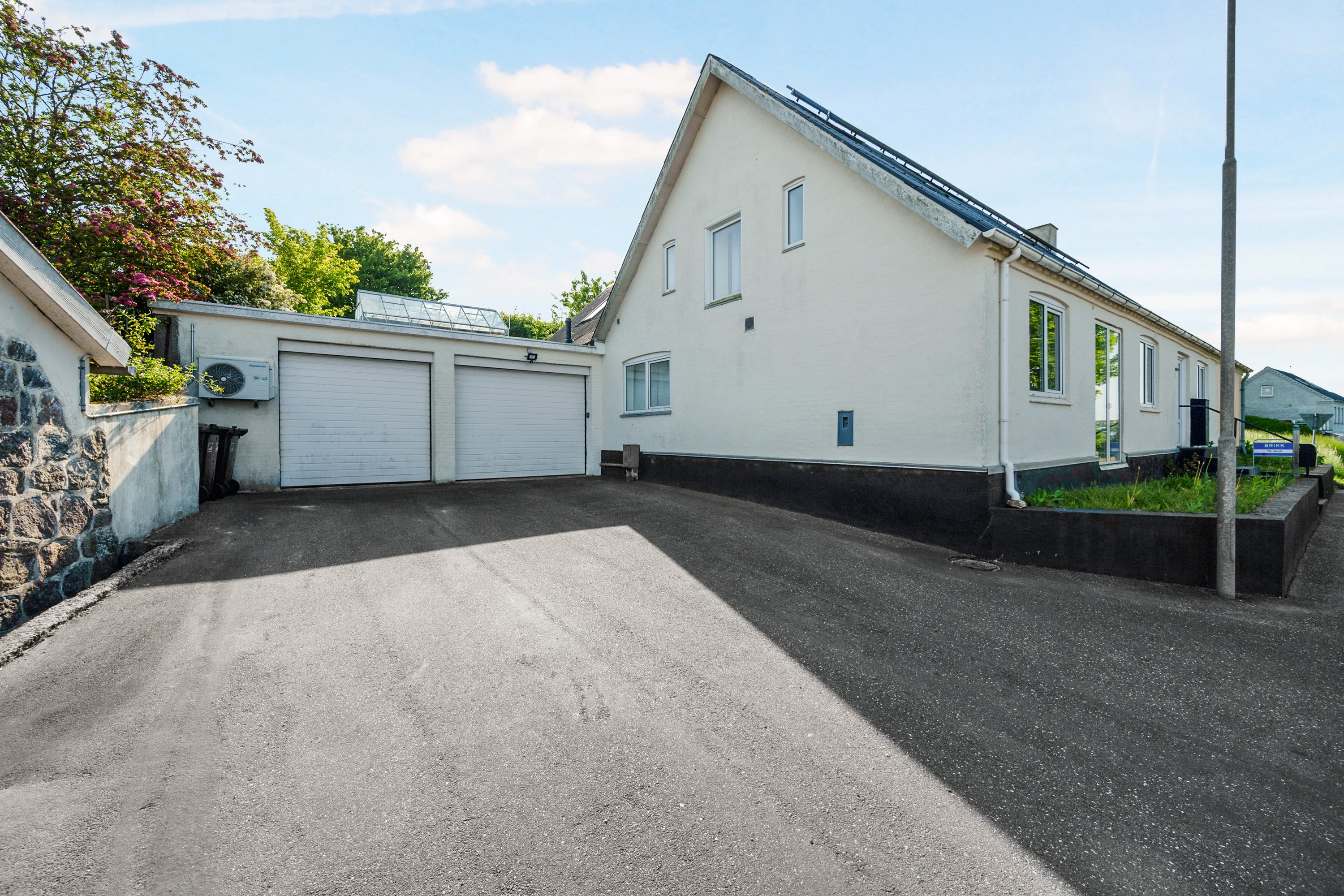 Kvægenbjergvej 1, Såby, 8752 Østbirk