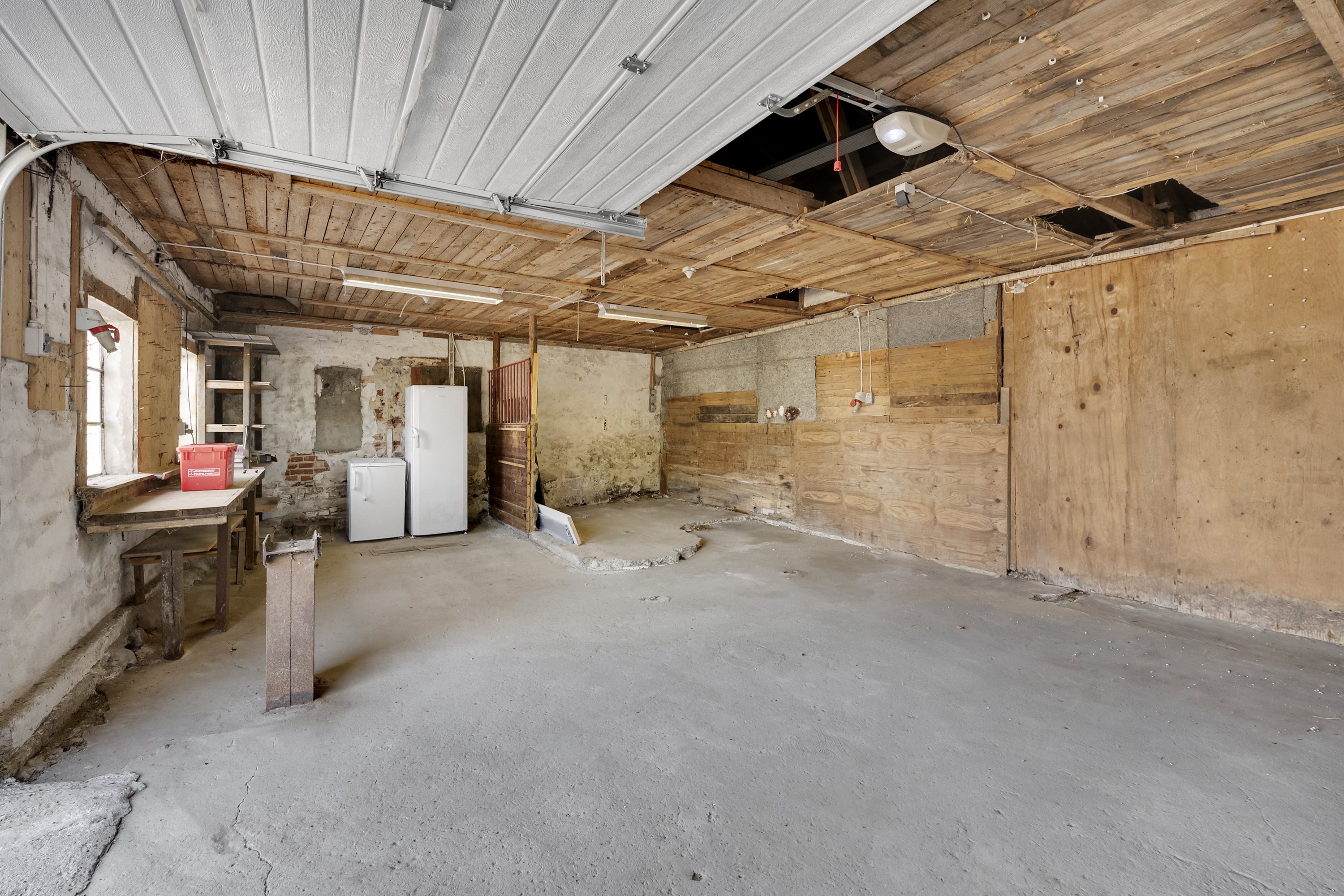Kvægenbjergvej 1, Såby, 8752 Østbirk