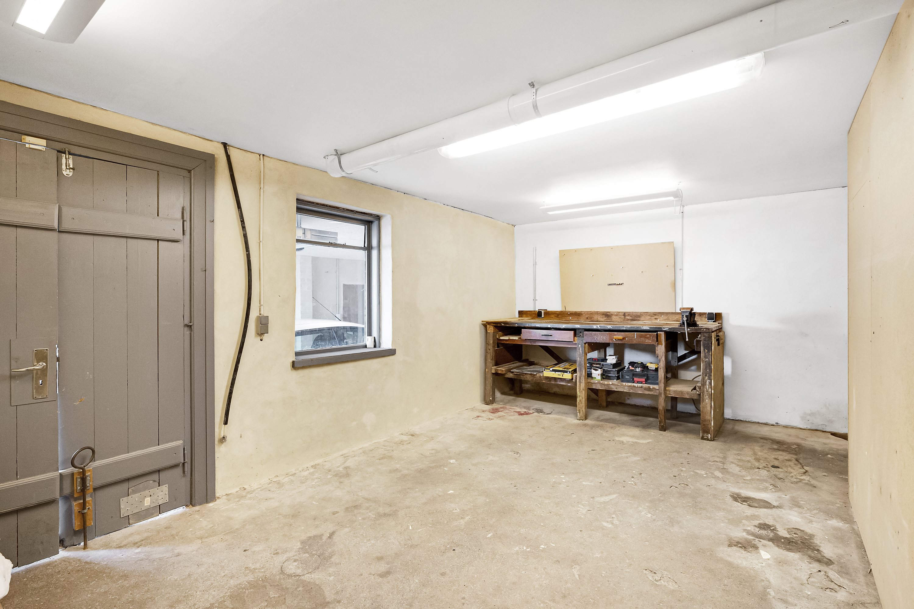 Kvægenbjergvej 1, Såby, 8752 Østbirk