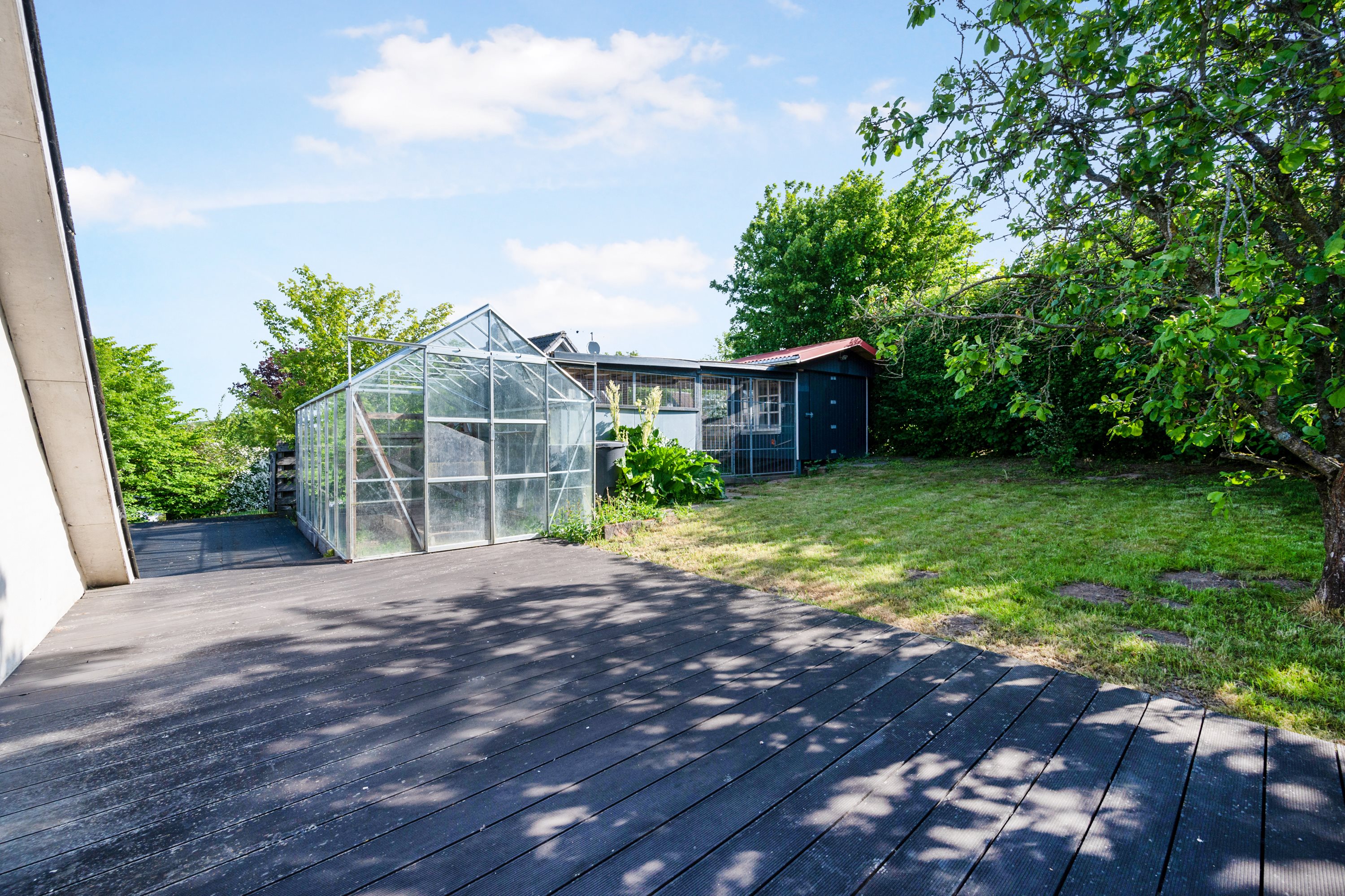 Kvægenbjergvej 1, Såby, 8752 Østbirk