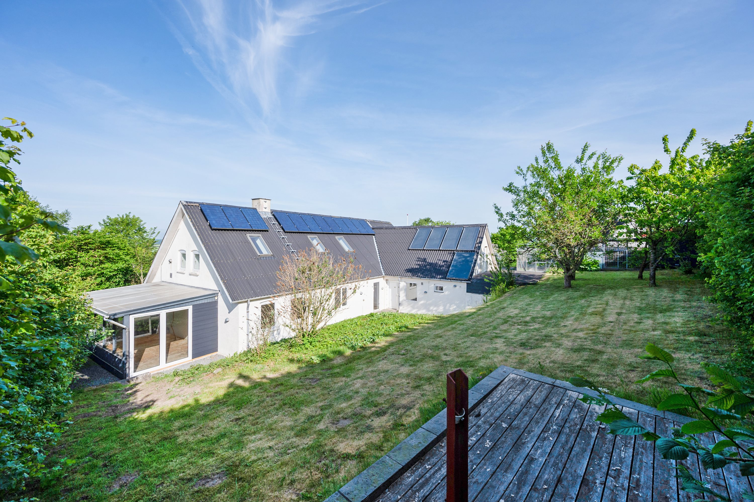 Kvægenbjergvej 1, Såby, 8752 Østbirk