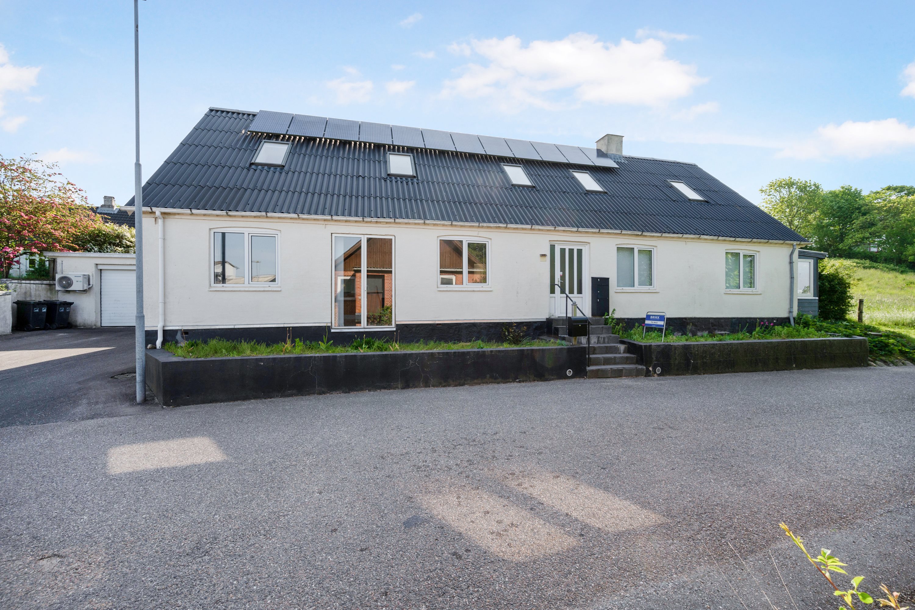 Kvægenbjergvej 1, Såby, 8752 Østbirk