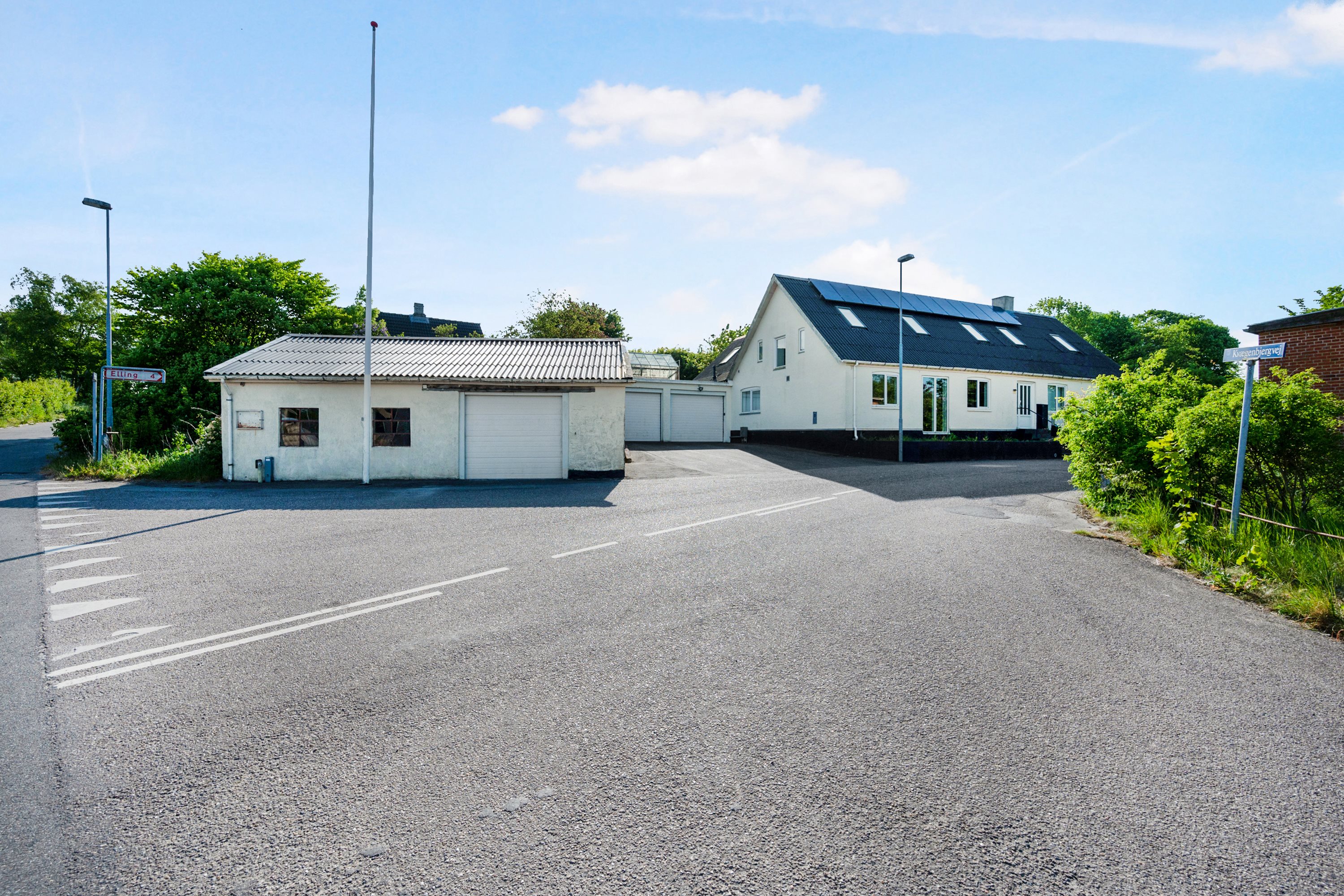 Kvægenbjergvej 1, Såby, 8752 Østbirk