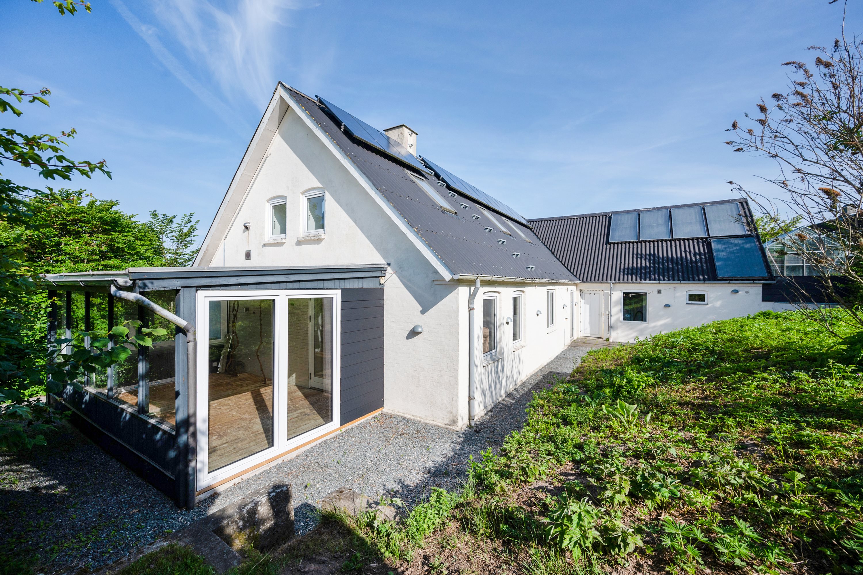 Kvægenbjergvej 1, Såby, 8752 Østbirk