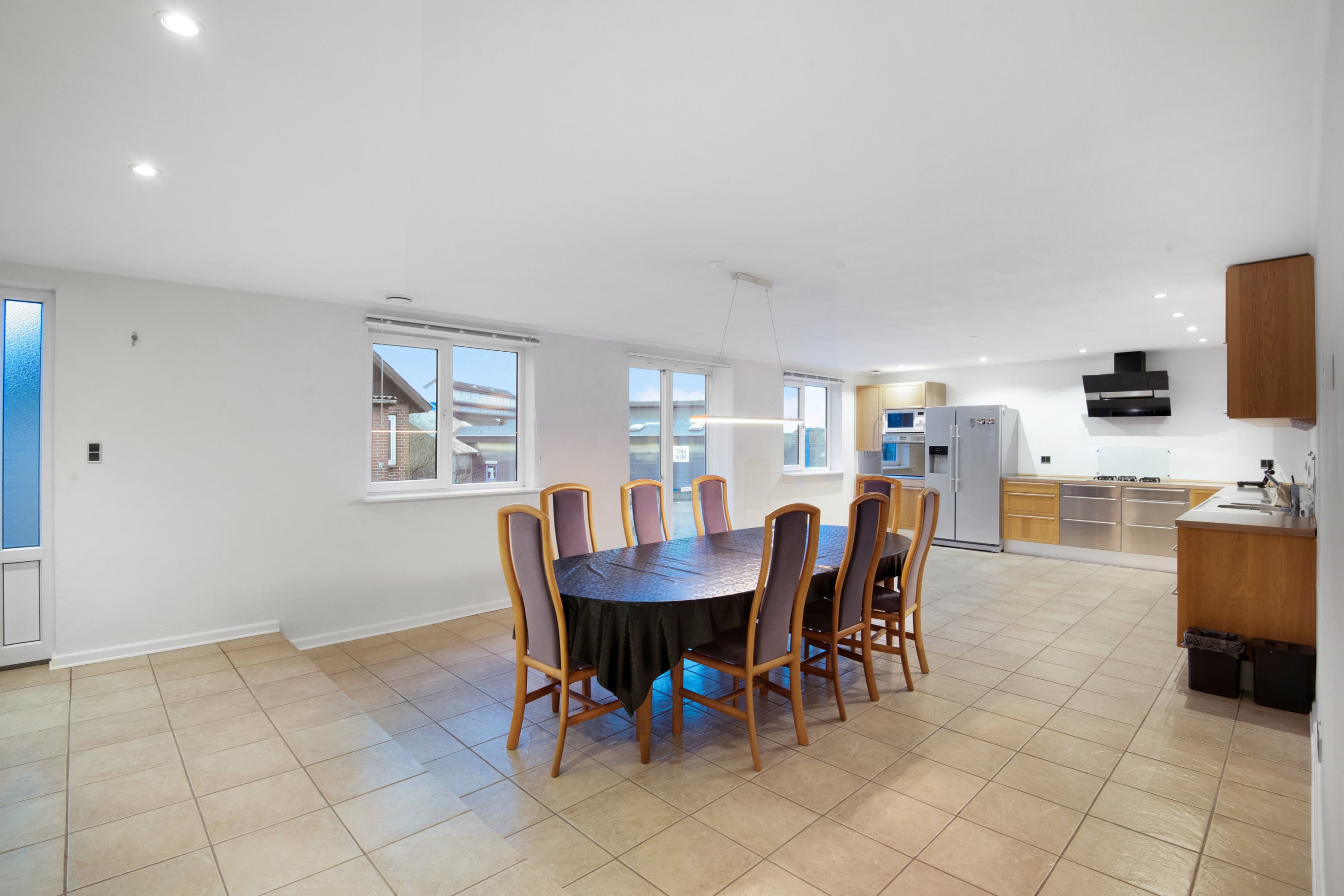 Kvægenbjergvej 1, Såby, 8752 Østbirk