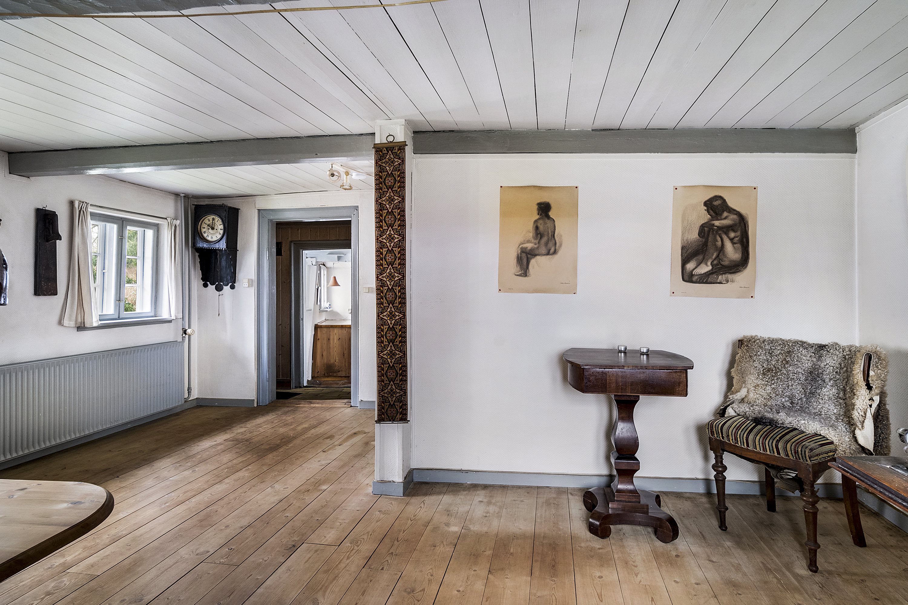 Husmandsstræde 12, 4245 Omø