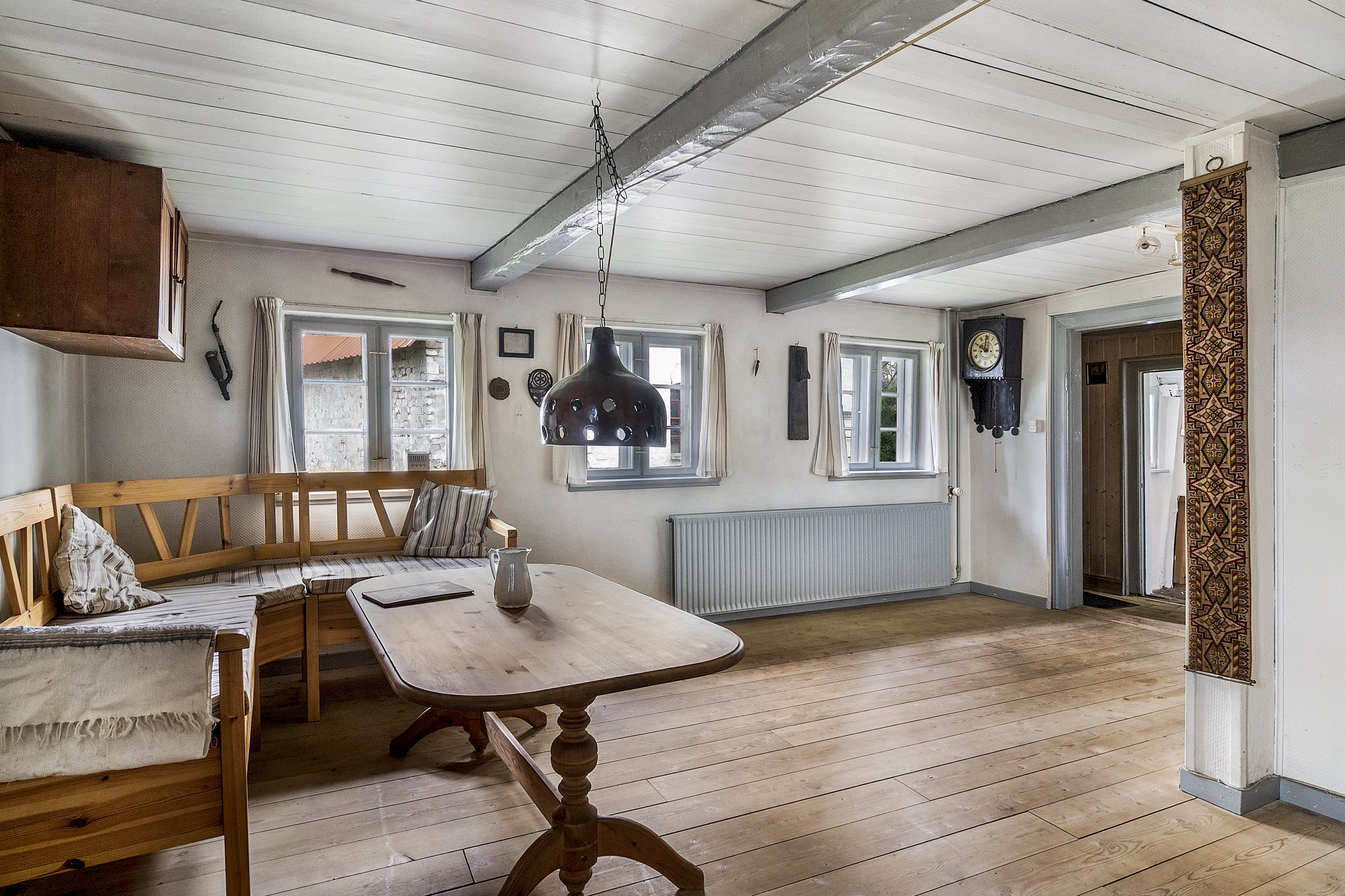 Husmandsstræde 12, 4245 Omø