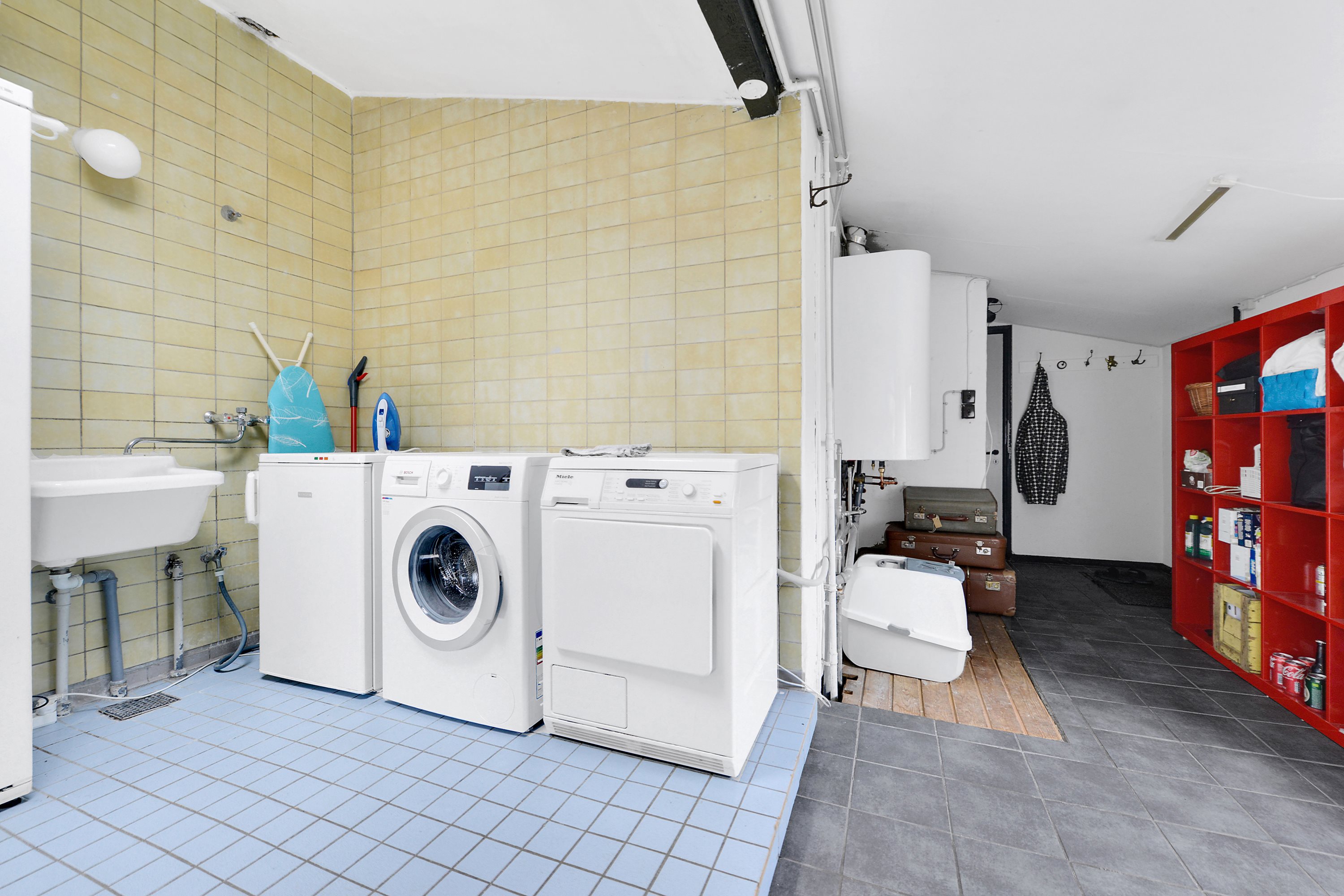 Køllegårdsvej 19, 2730 Herlev