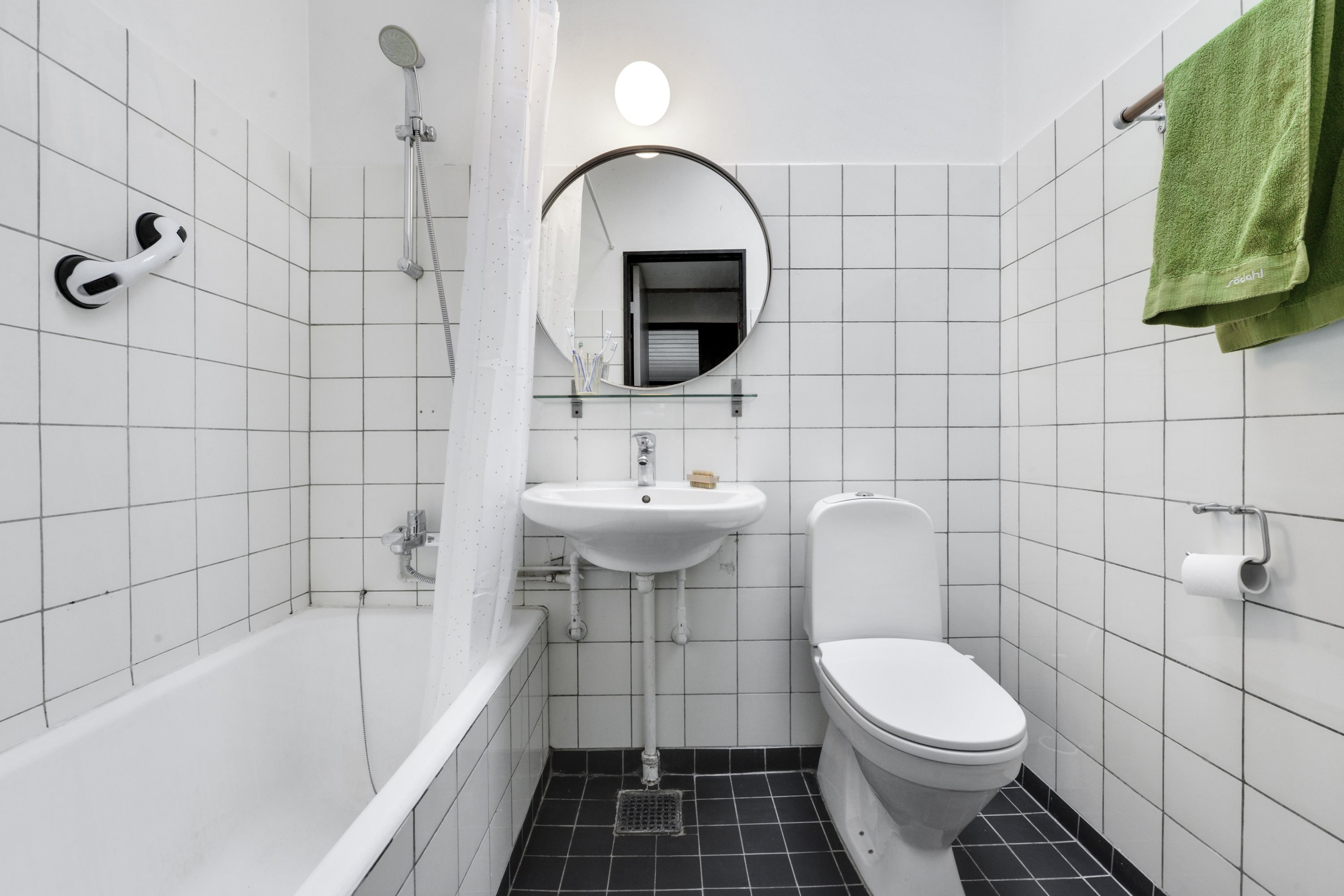 Køllegårdsvej 19, 2730 Herlev