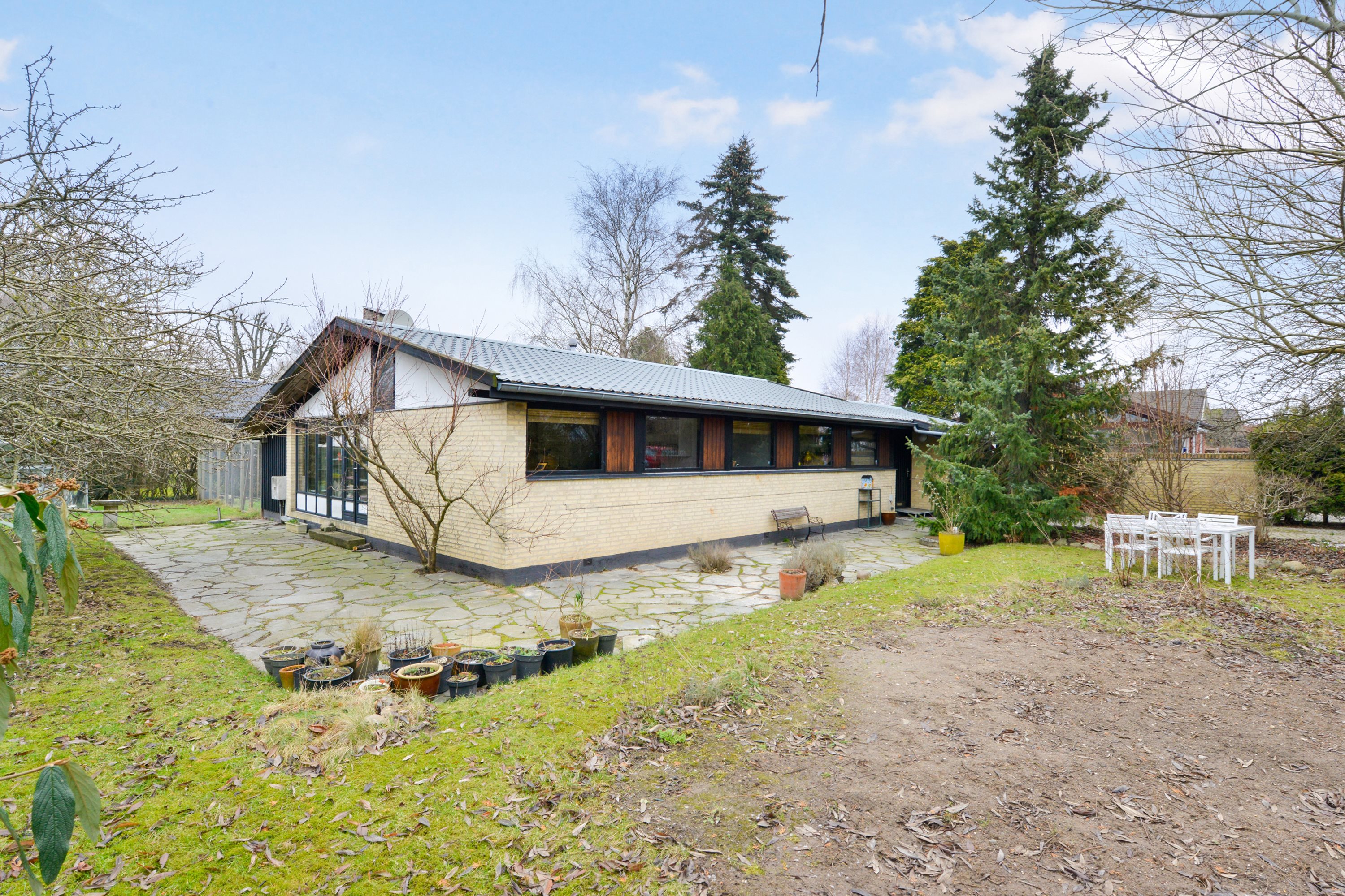Køllegårdsvej 19, 2730 Herlev
